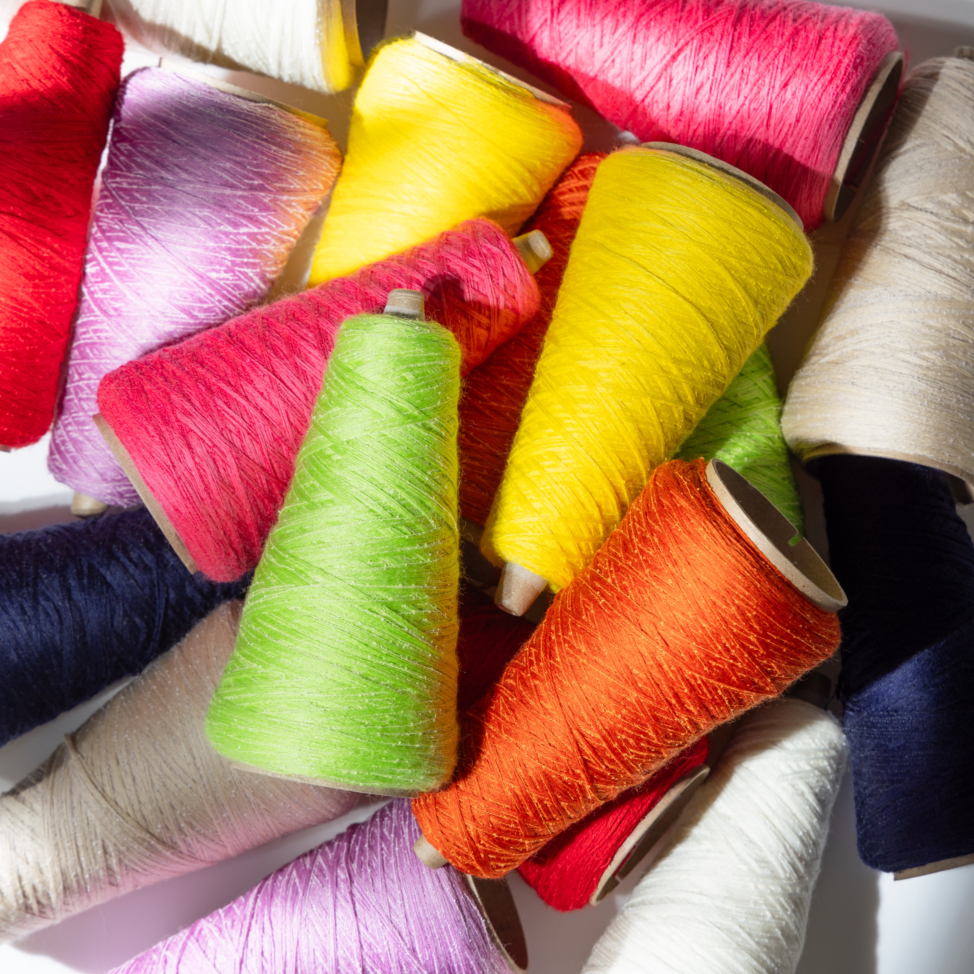 WISH WOOL(ITORICOTオリジナルソックヤーン)