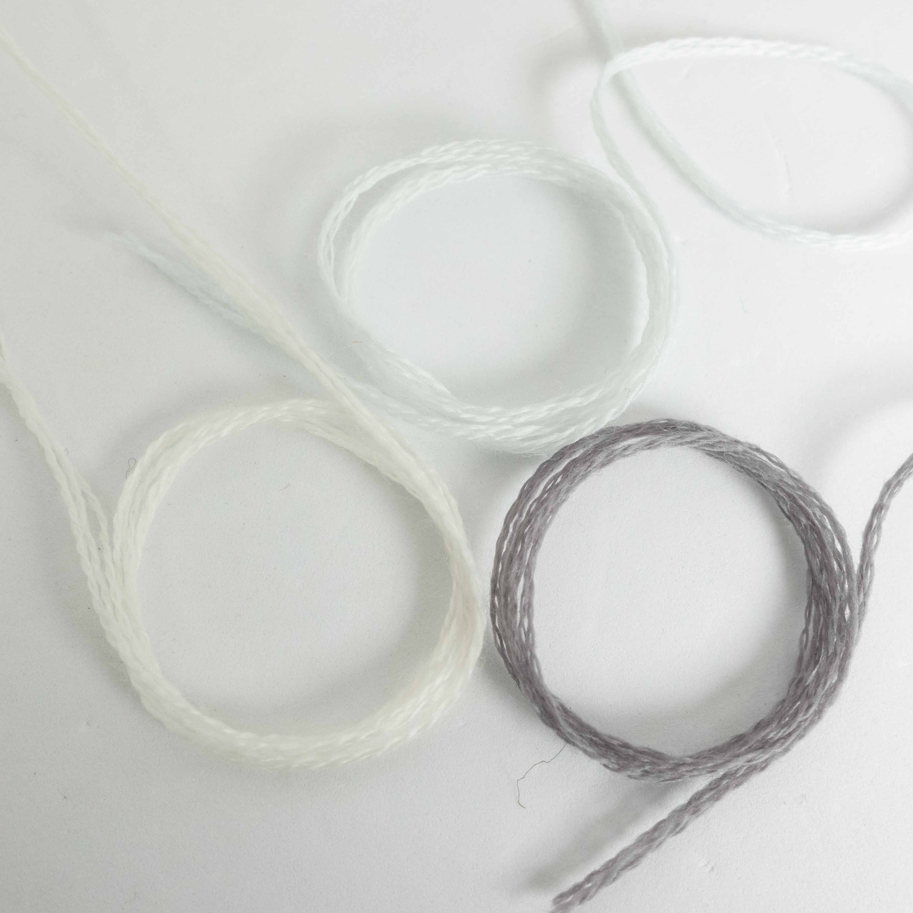 1/4.6 Circle 3(ITORICOT Concept Yarn)