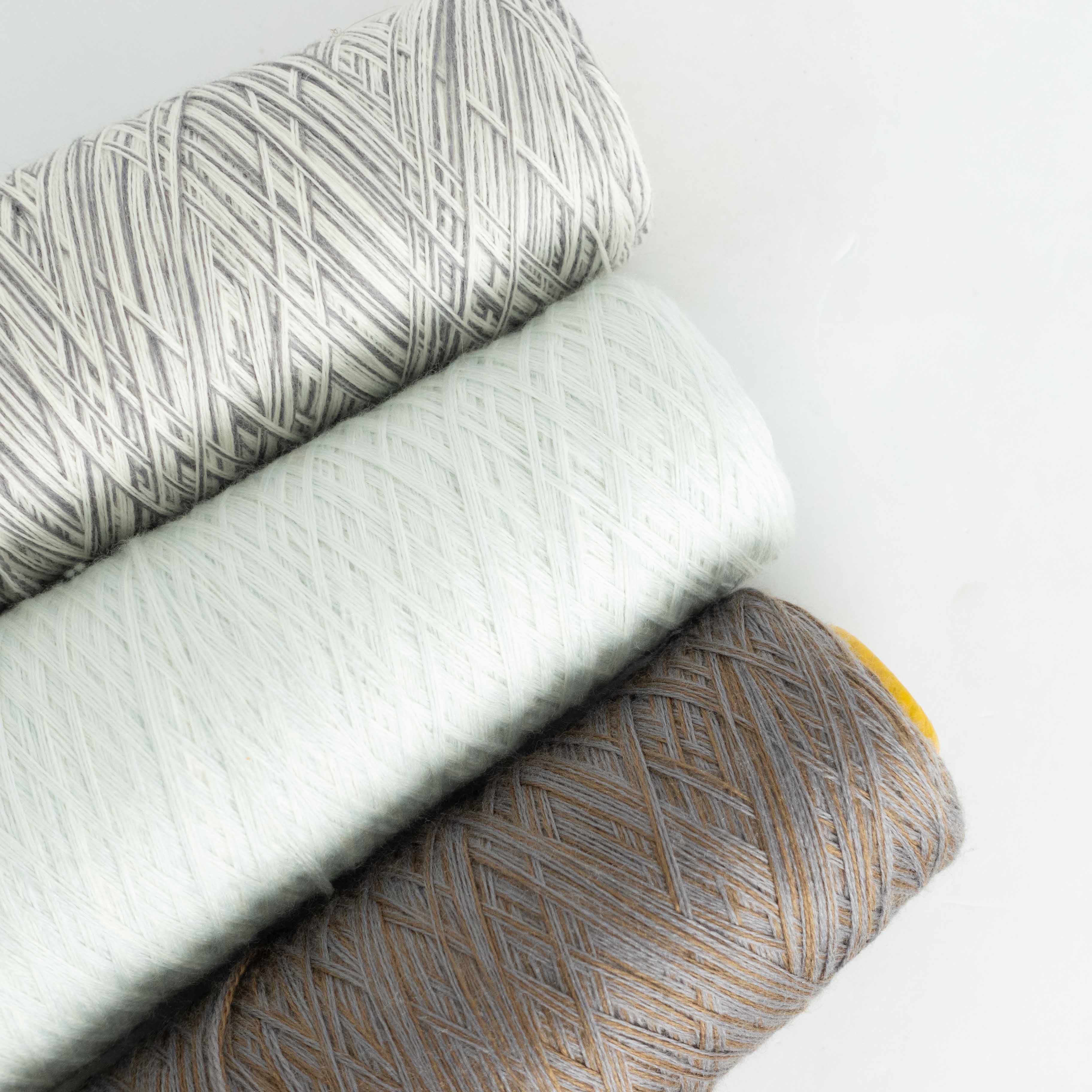 1/4.6 Circle 3(ITORICOT Concept Yarn)