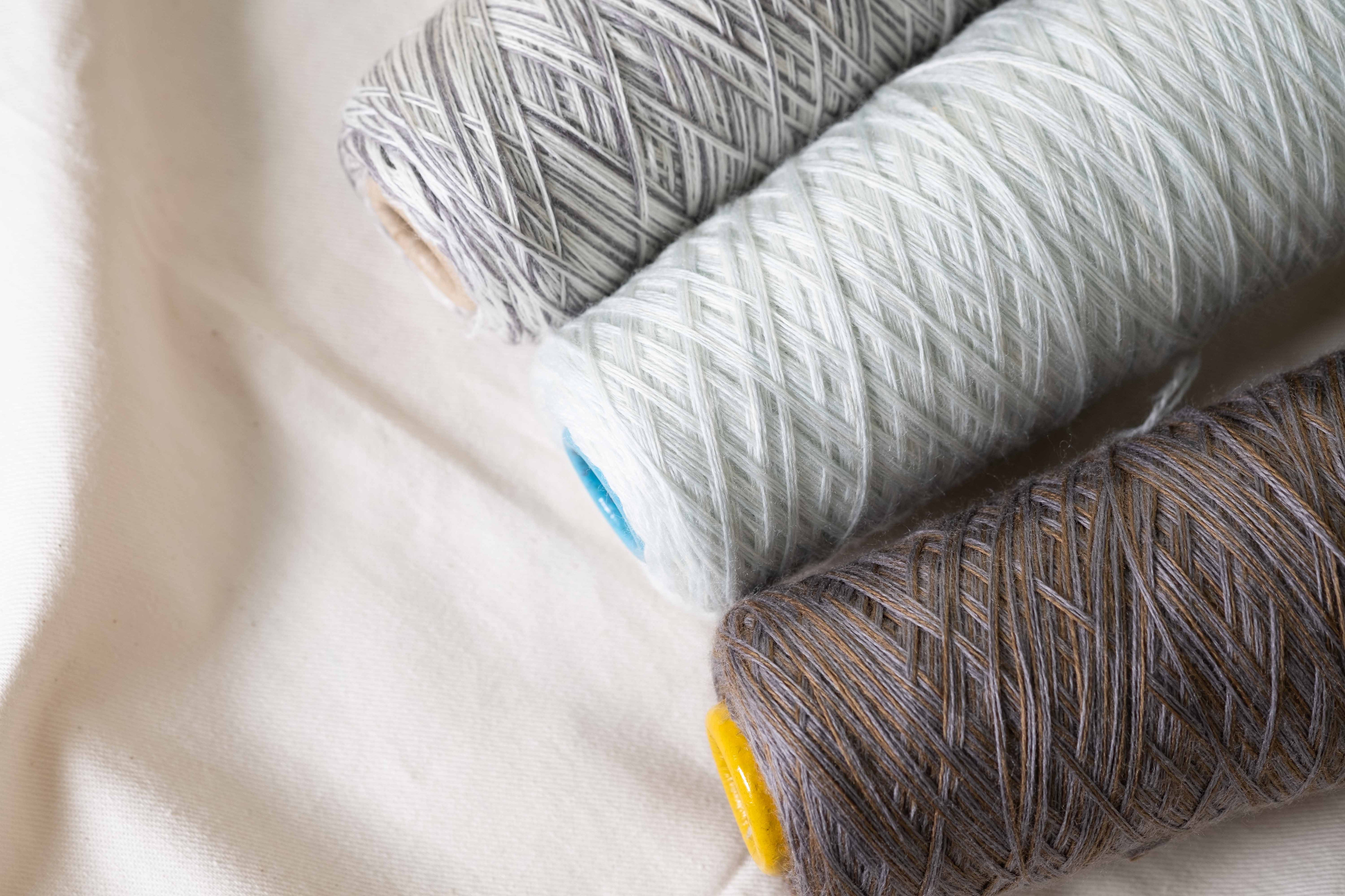 1/4.6 Circle 3(ITORICOT Concept Yarn)