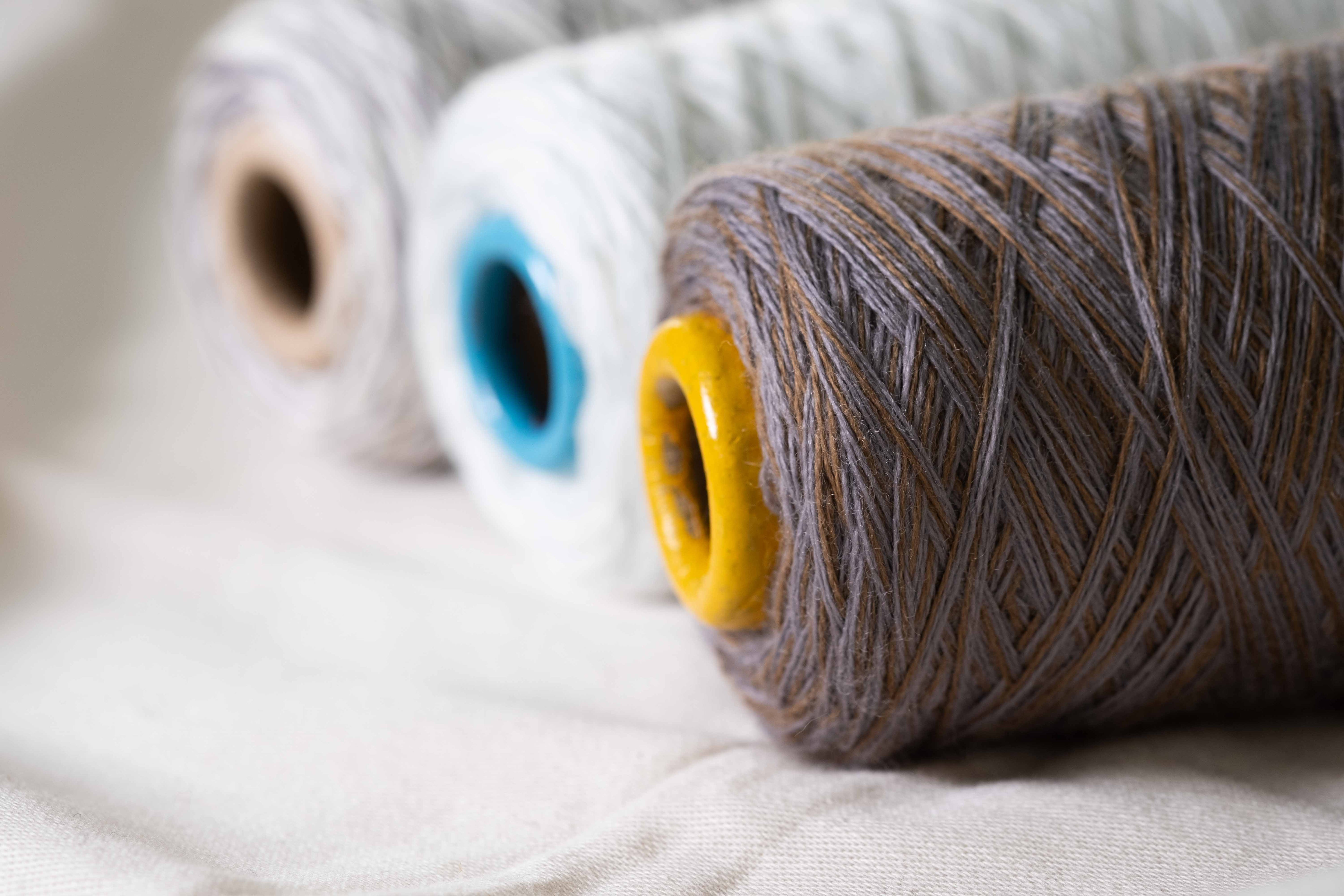 1/4.6 Circle 3(ITORICOT Concept Yarn)