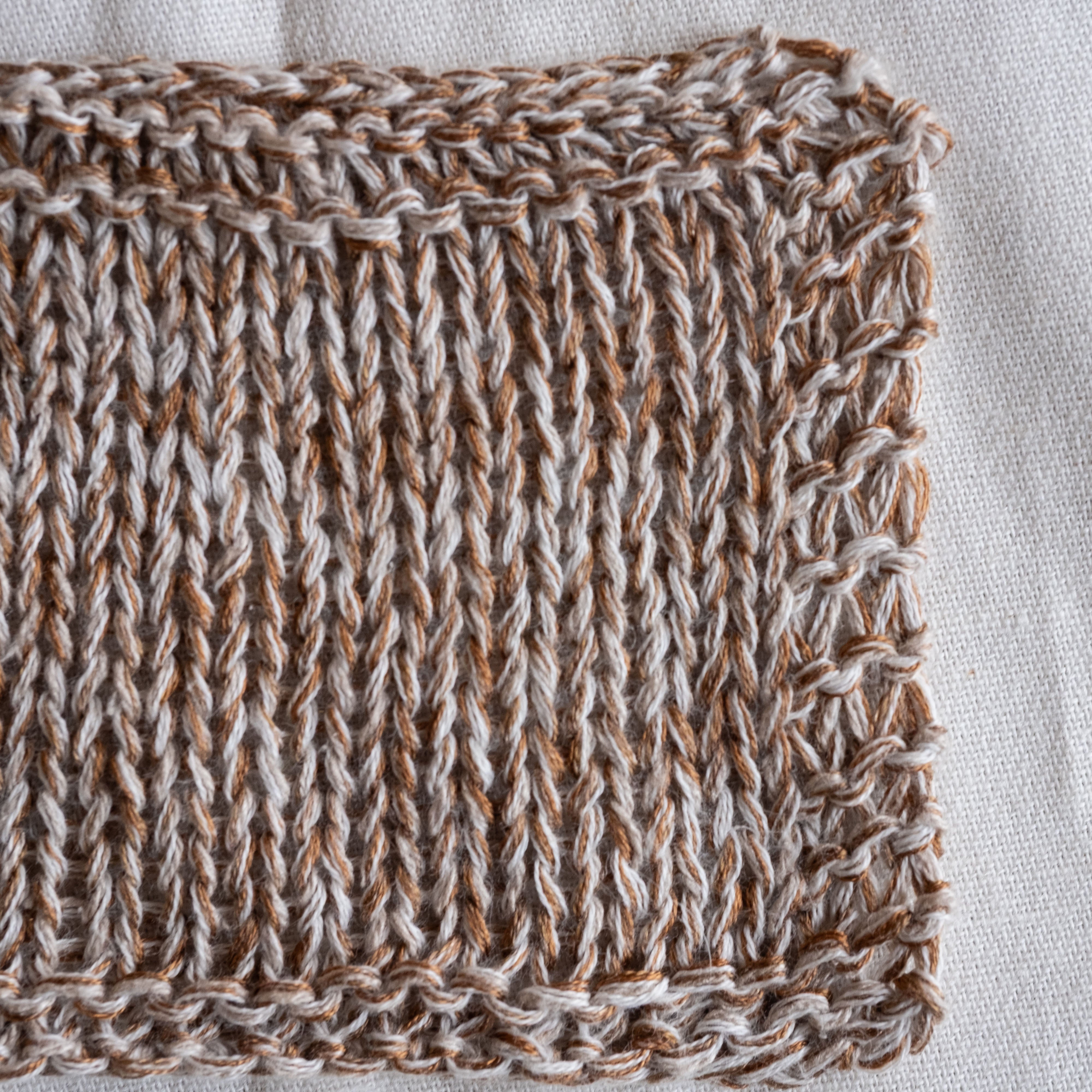 Tsuyu Ito (silk cotton linen blend) (ITORICOT Concept Yarn)