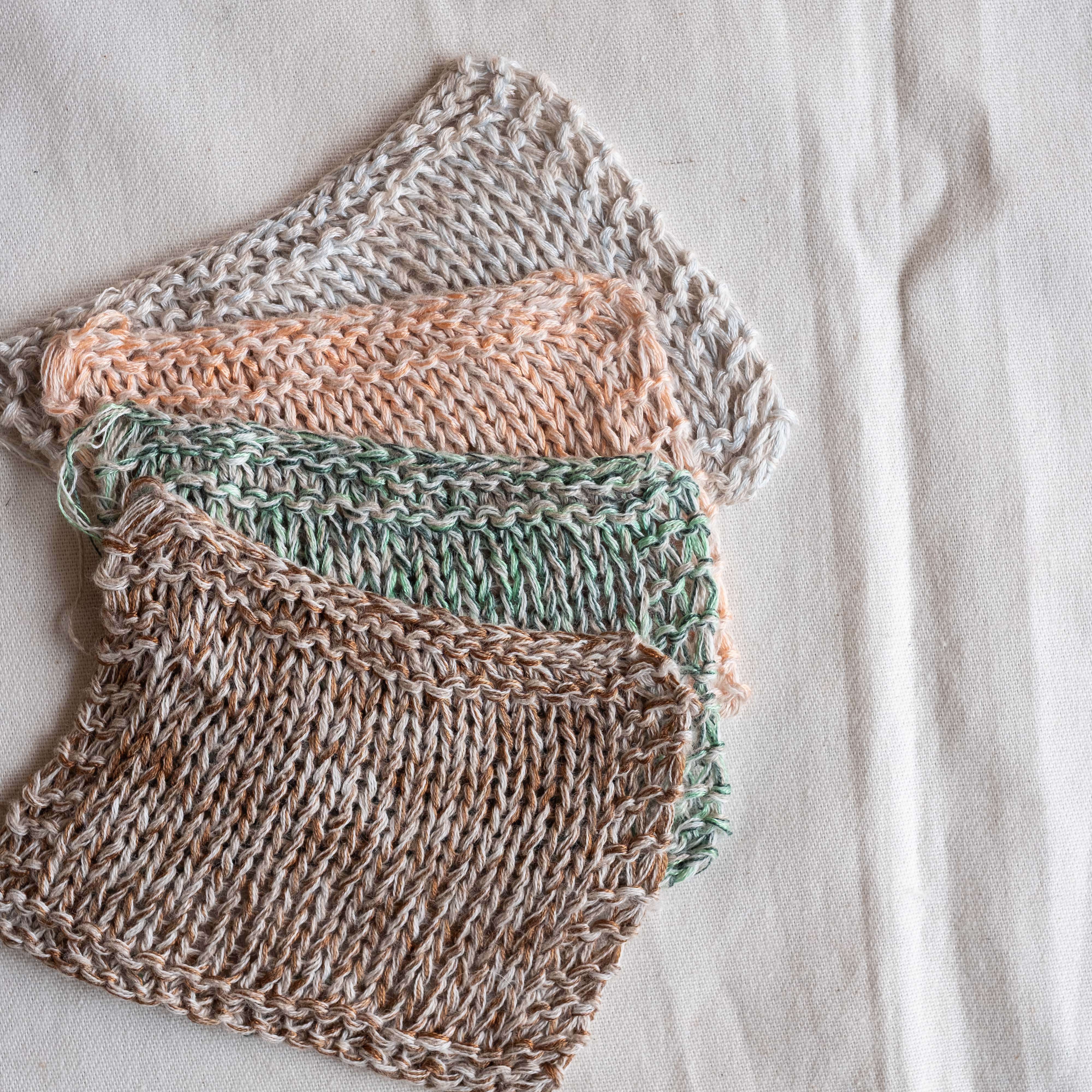 Tsuyu Ito (silk cotton linen blend) (ITORICOT Concept Yarn)