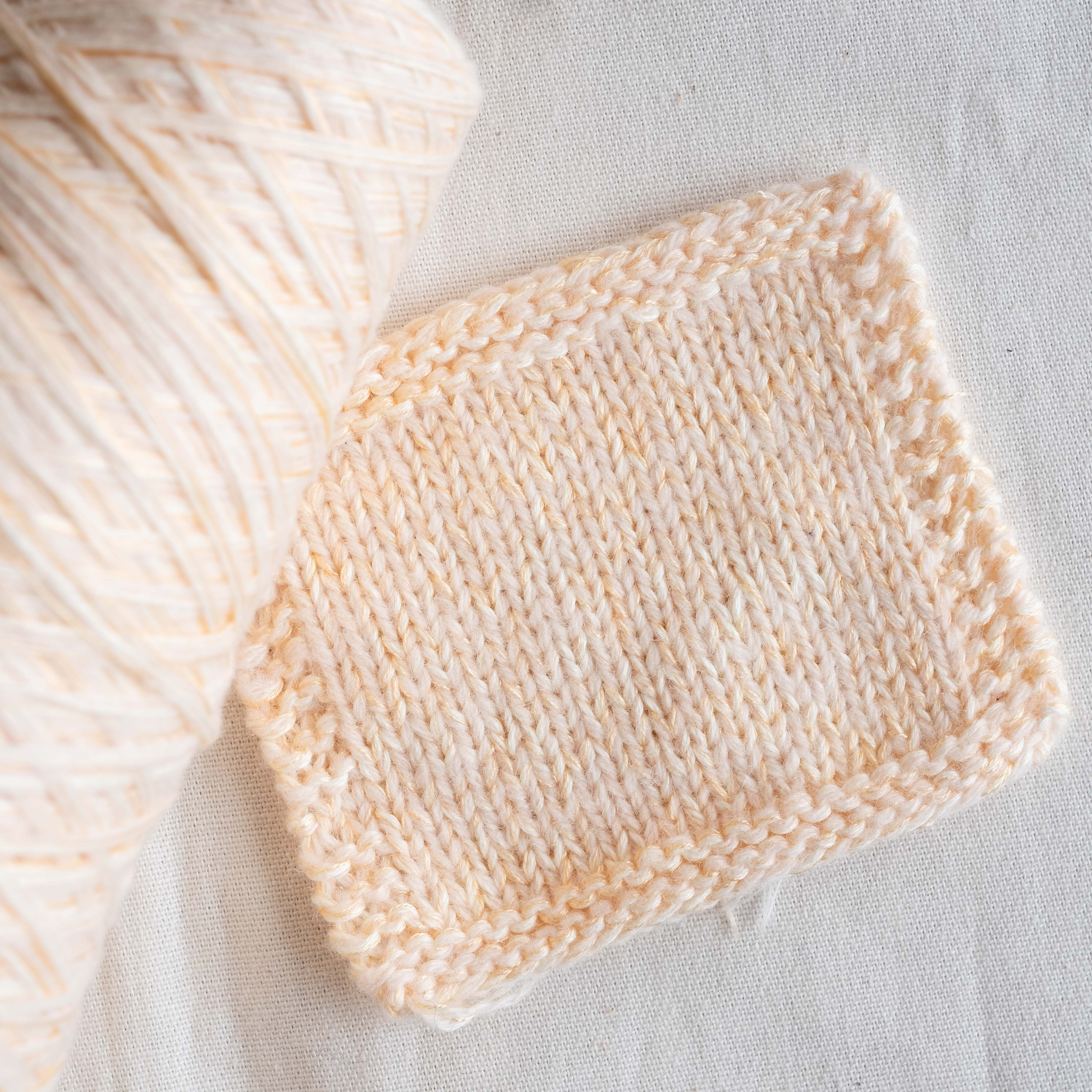 Fumi Ito(合太・ウールシルクコットン)(ITORICOT Concept Yarn)