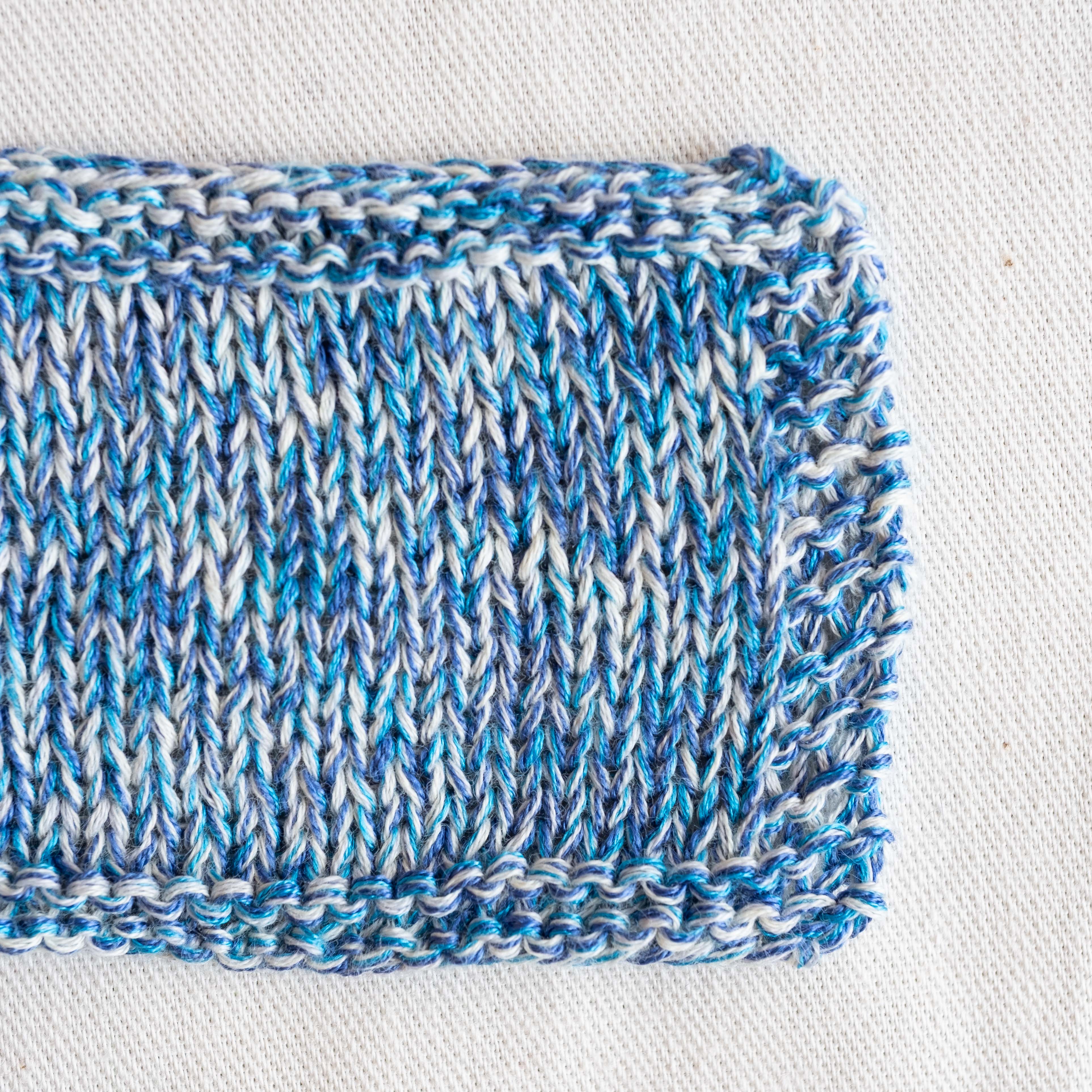 Tsuki Ito (silk cotton blend) (ITORICOT Concept Yarn)