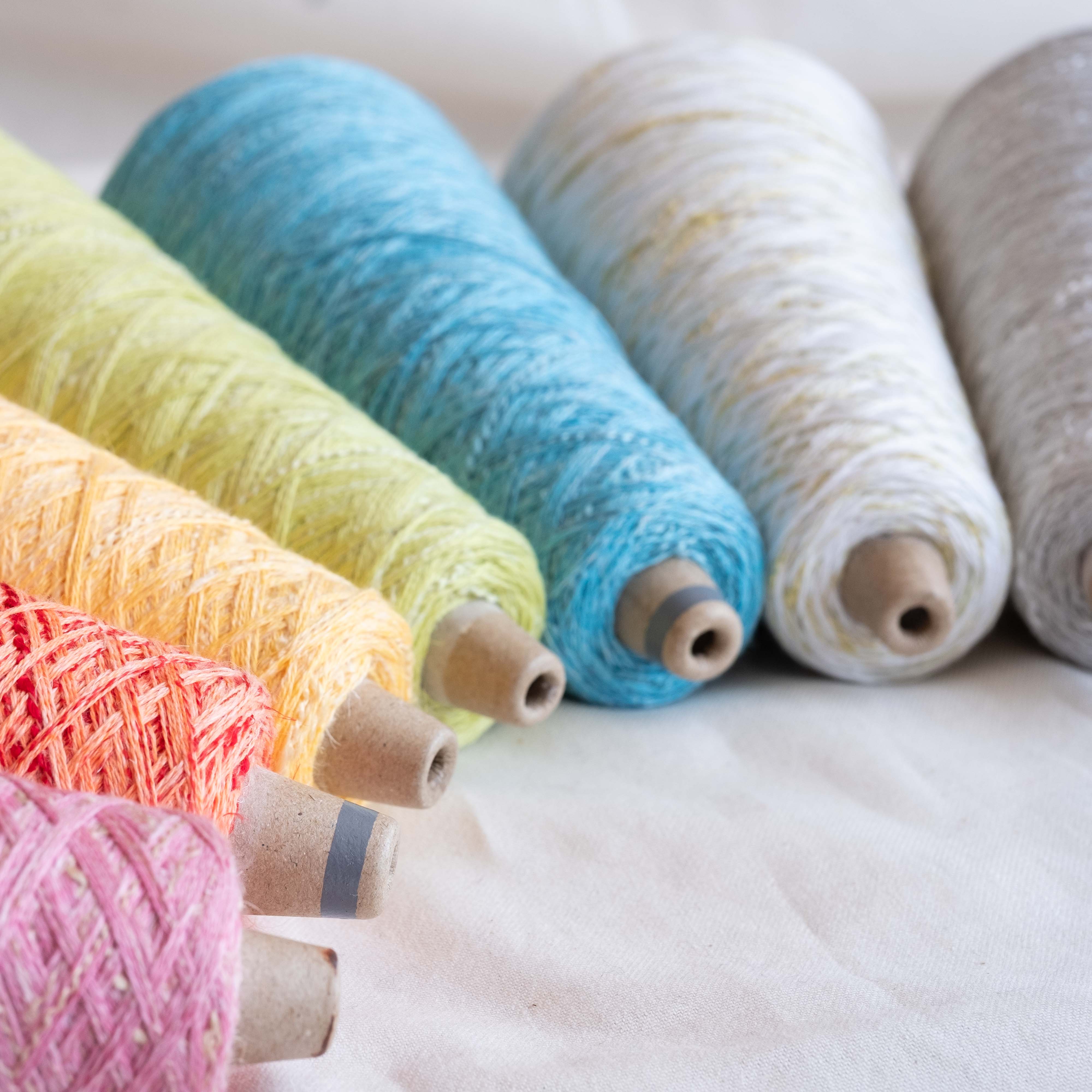 WISH COTTON (sock yarn)