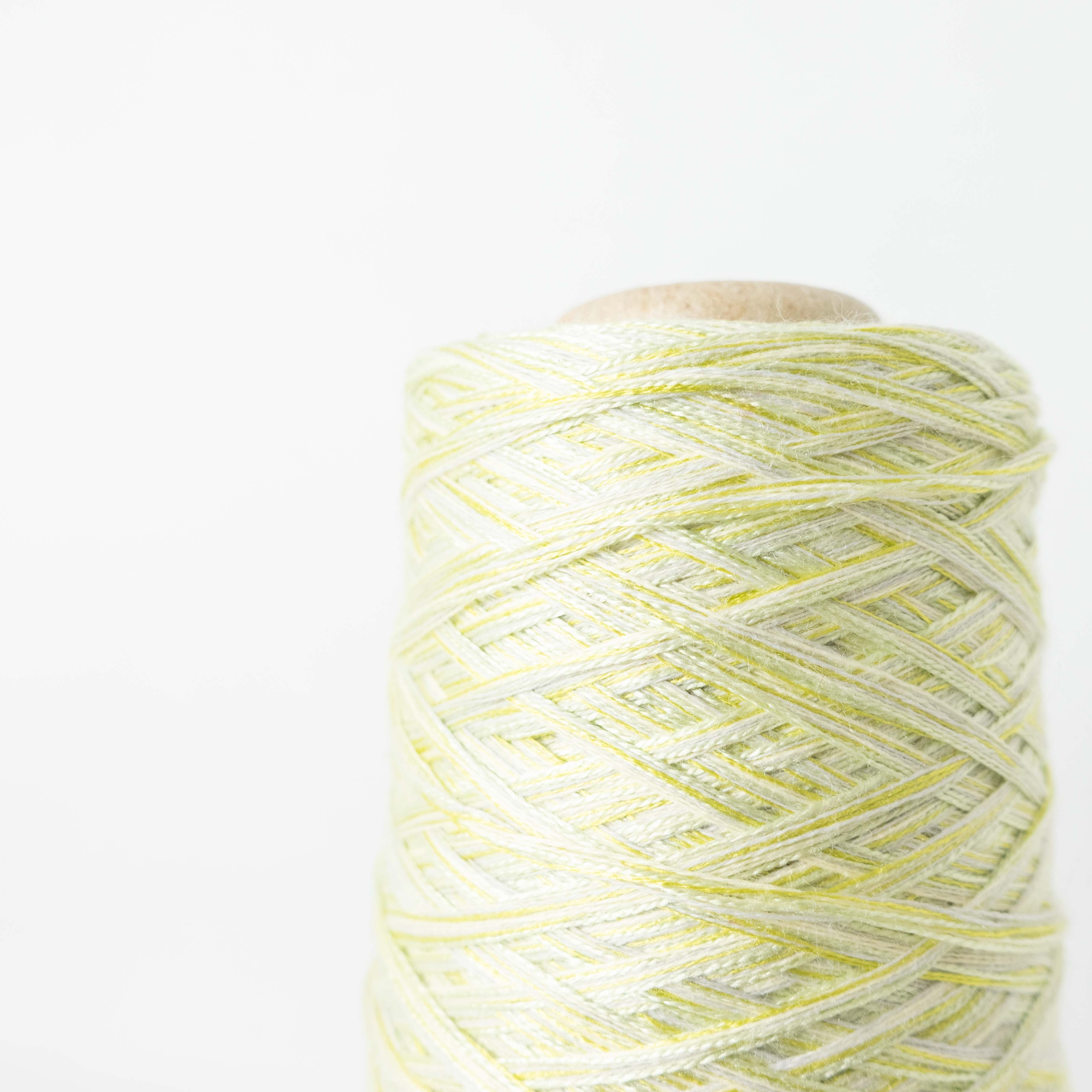 Tsuki Ito (silk cotton blend) (ITORICOT Concept Yarn)