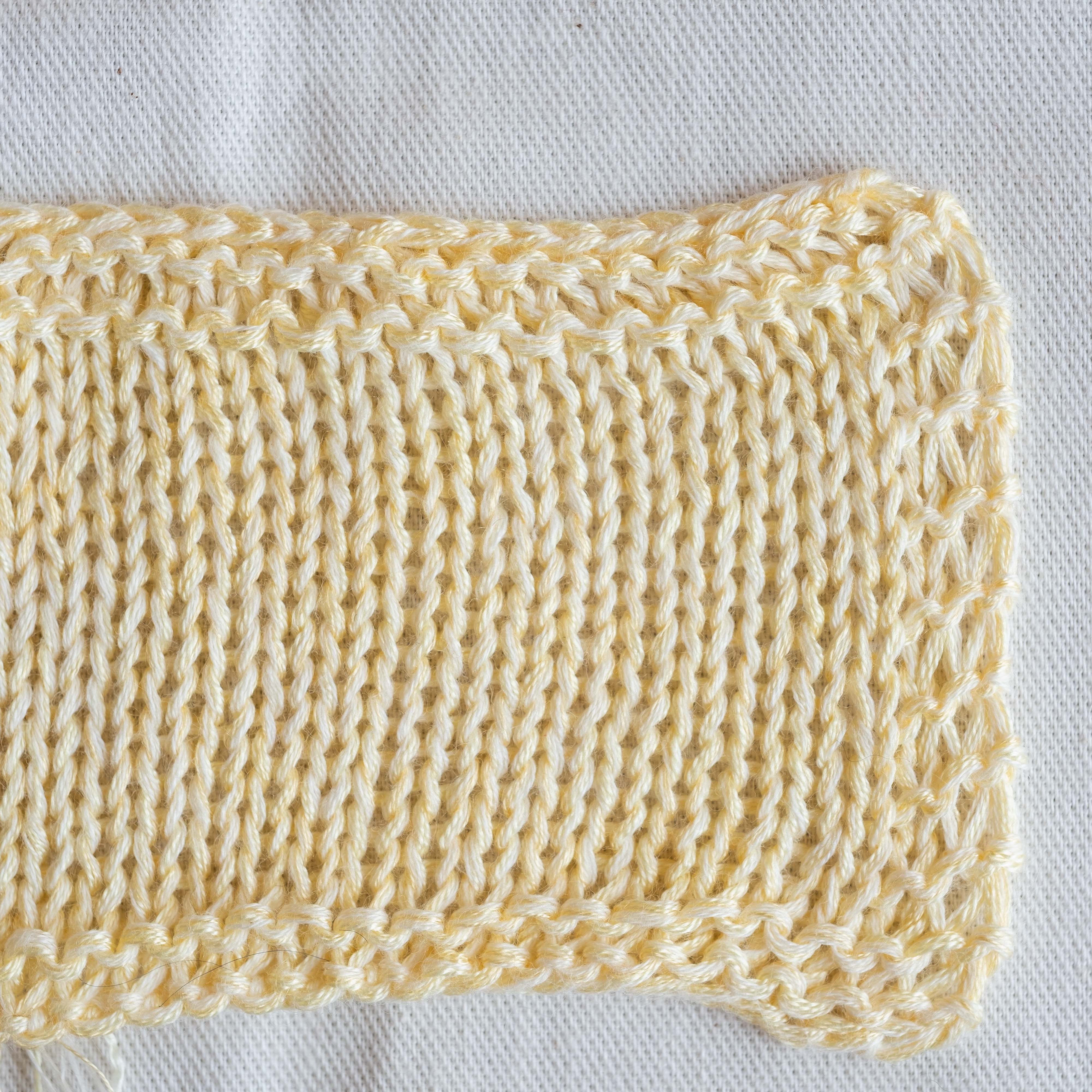 Tsuki Ito (silk cotton blend) (ITORICOT Concept Yarn)