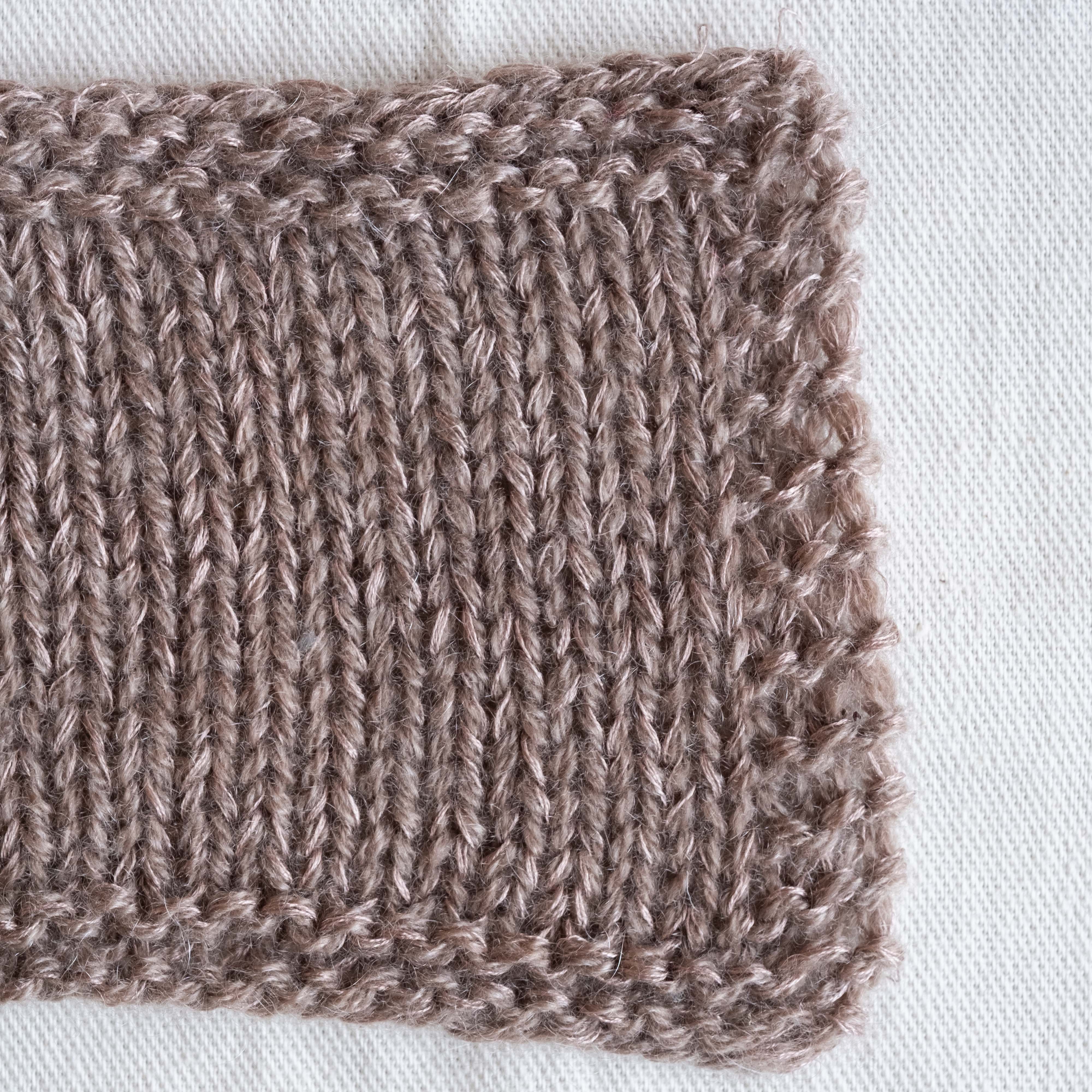 【Heritage】Angkor Earth(カシミヤシルク・合細)(ITORICOT Concept Yarn)