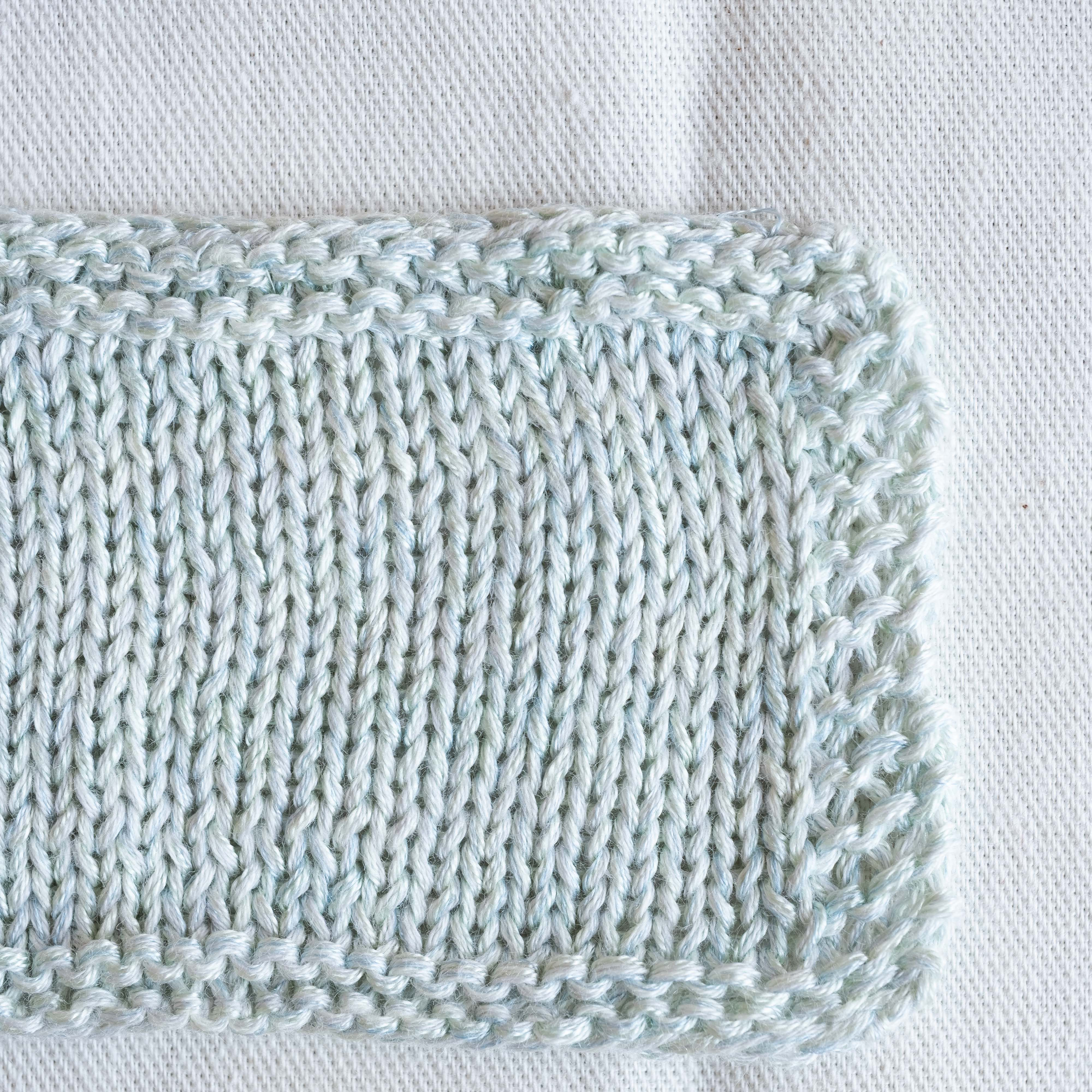 Tsuki Ito (silk cotton blend) (ITORICOT Concept Yarn)