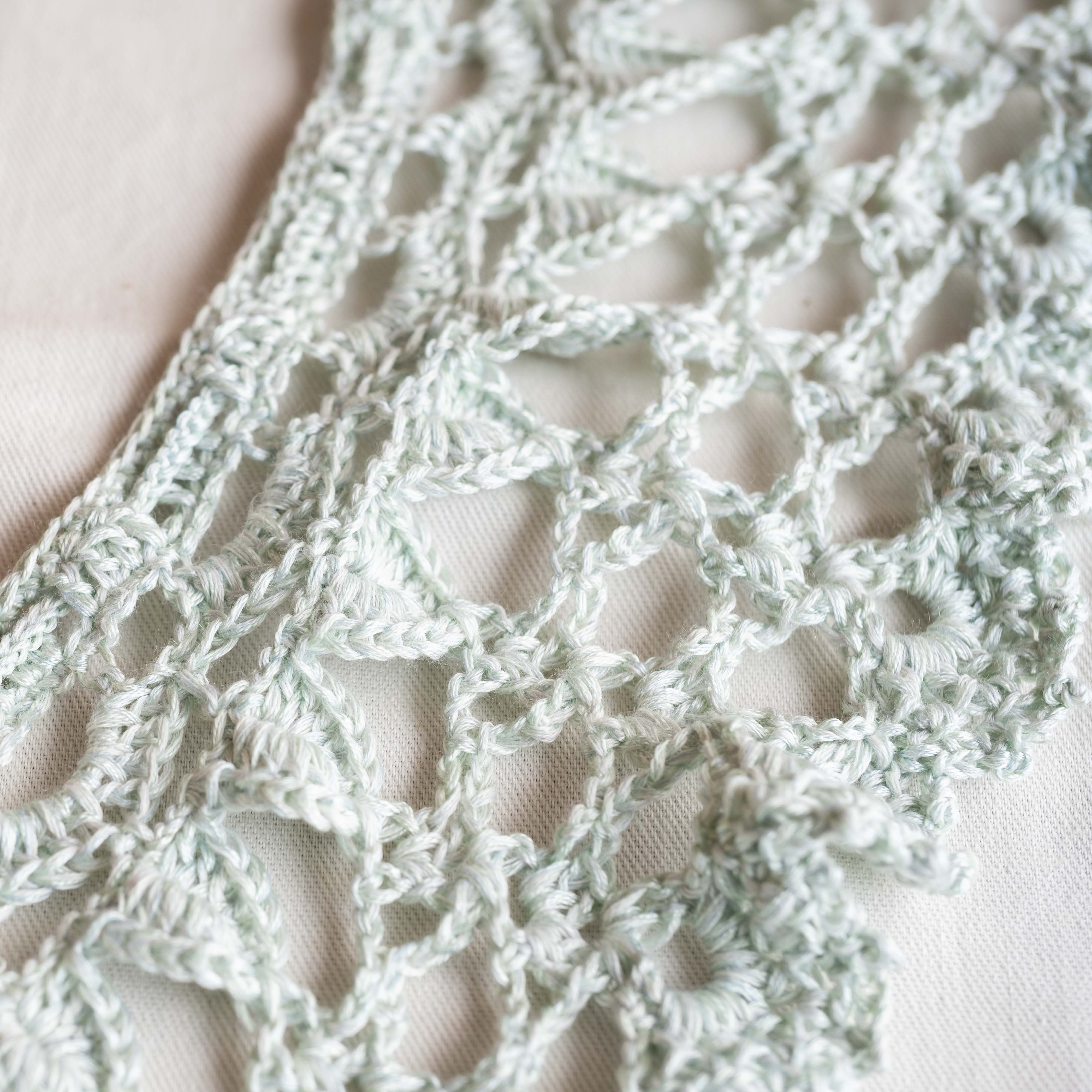 Tsuki Ito (silk cotton blend) (ITORICOT Concept Yarn)