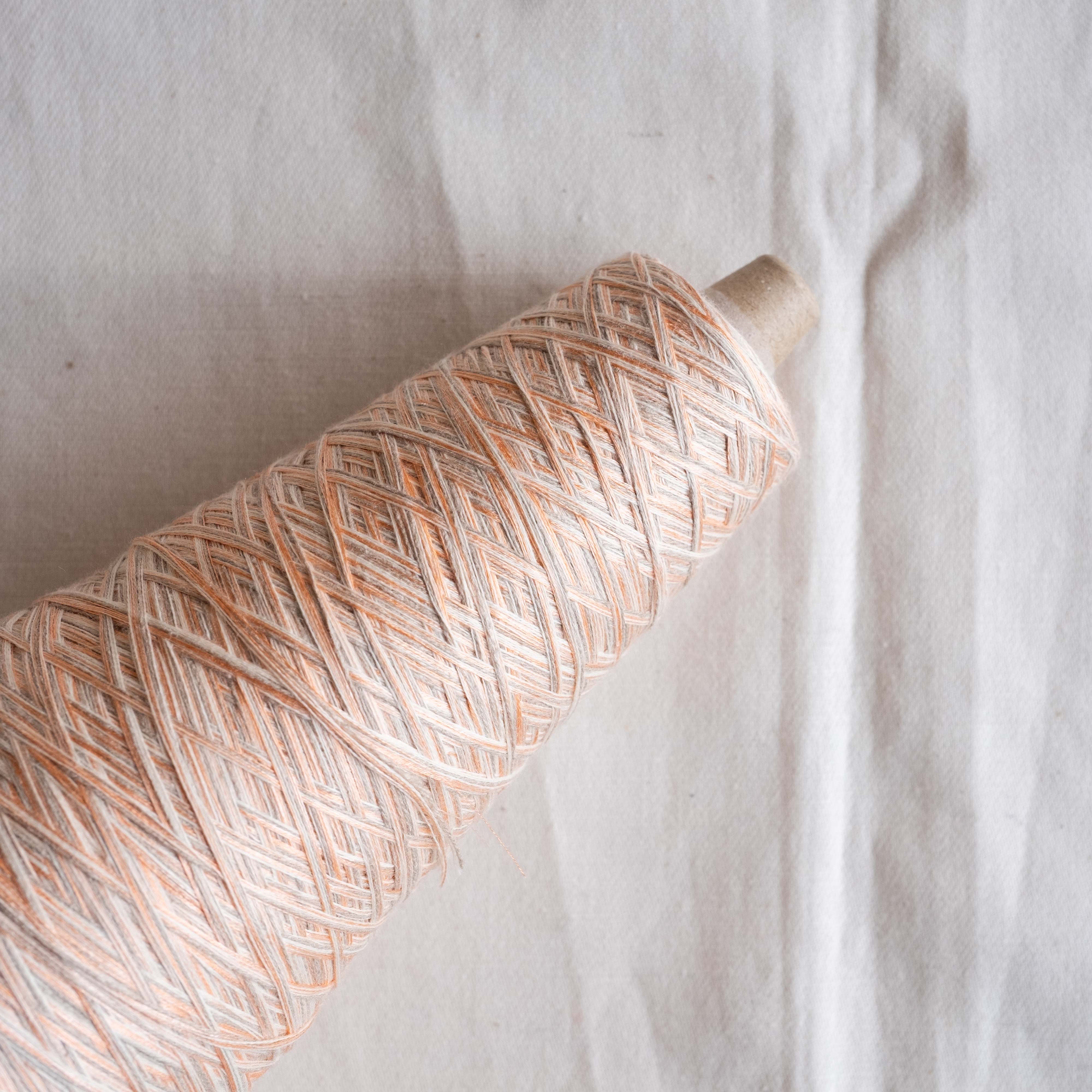 Tsuyu Ito (silk cotton linen blend) (ITORICOT Concept Yarn)