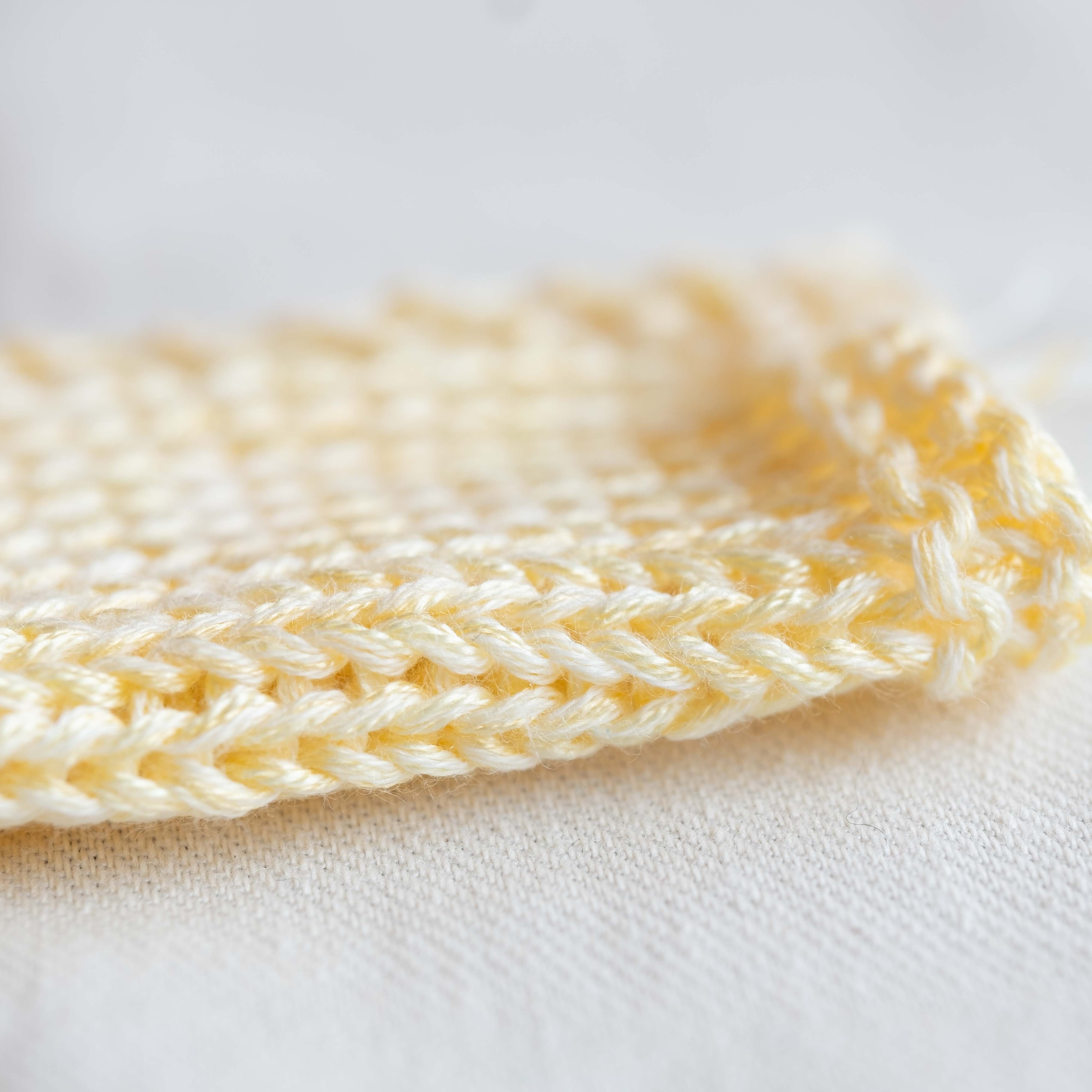 Tsuki Ito (silk cotton blend) (ITORICOT Concept Yarn)