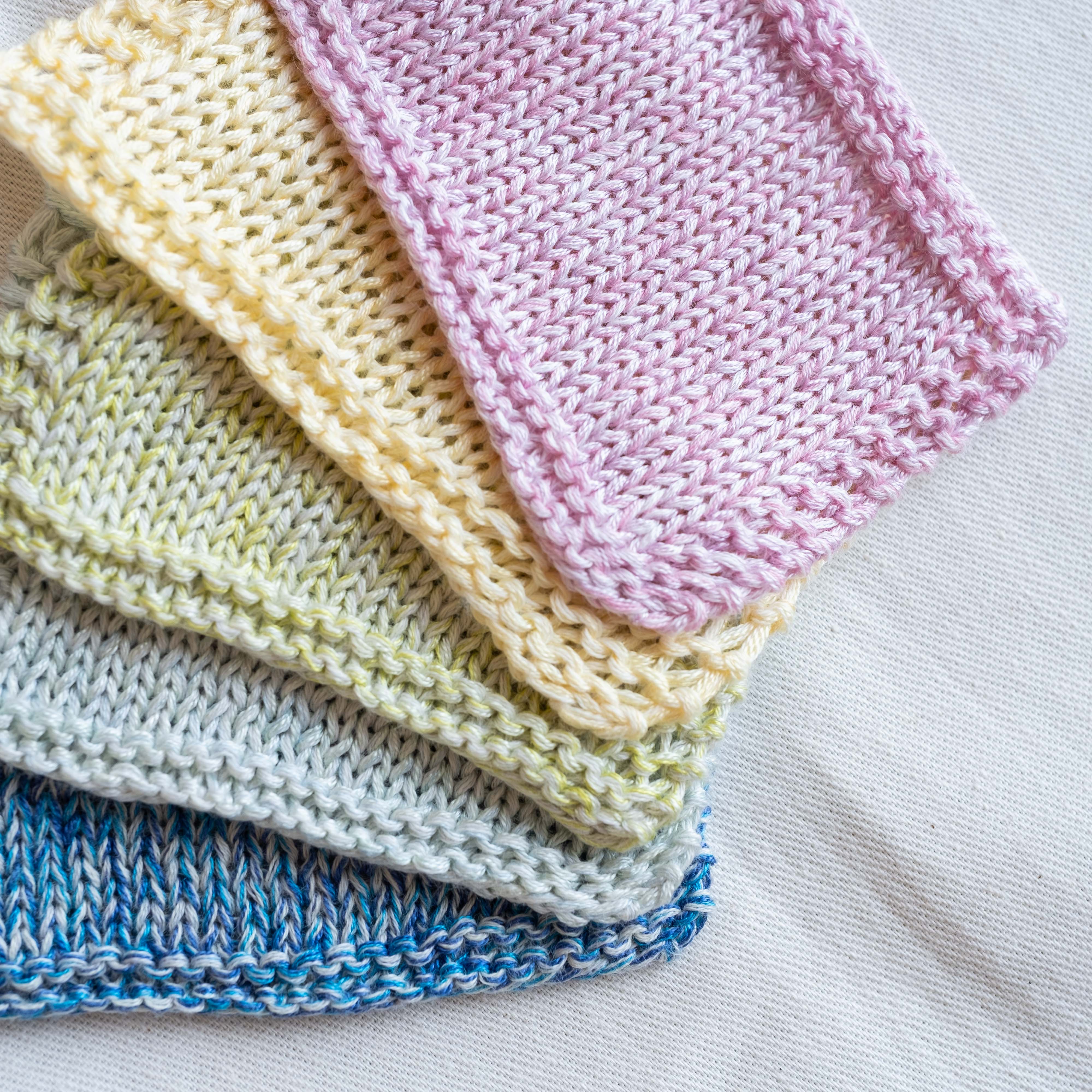 Tsuki Ito (silk cotton blend) (ITORICOT Concept Yarn)