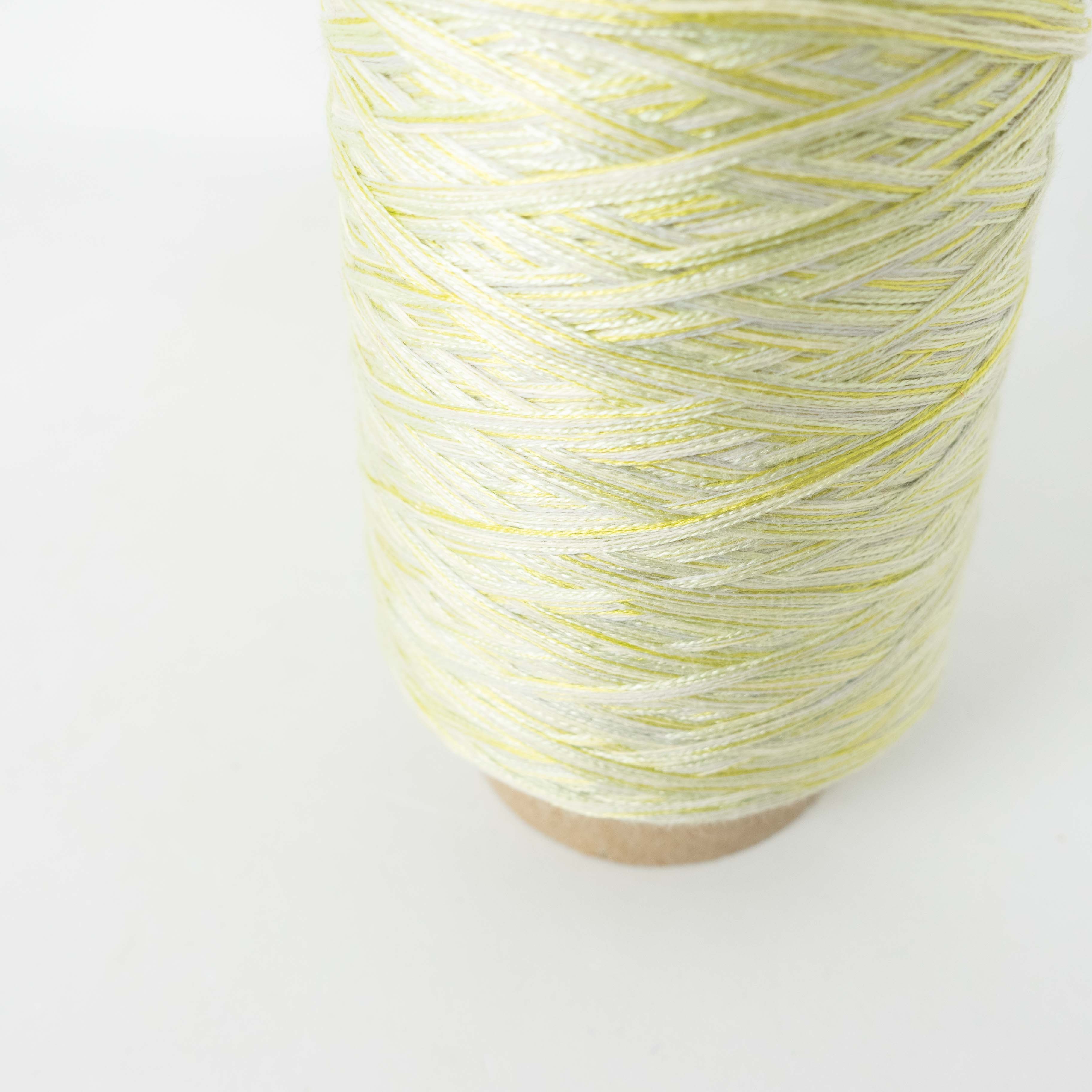 Tsuki Ito (silk cotton blend) (ITORICOT Concept Yarn)