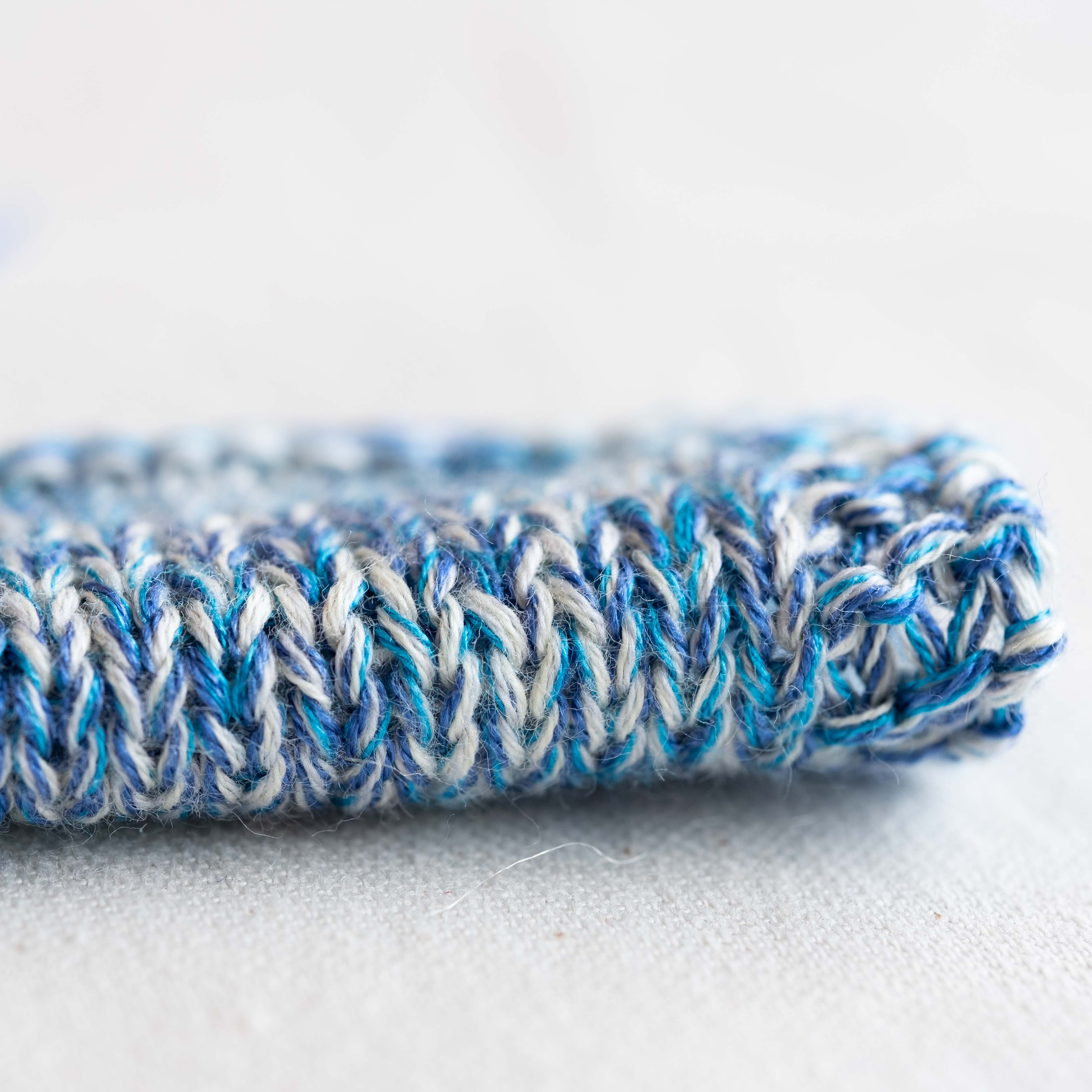 Tsuki Ito (silk cotton blend) (ITORICOT Concept Yarn)