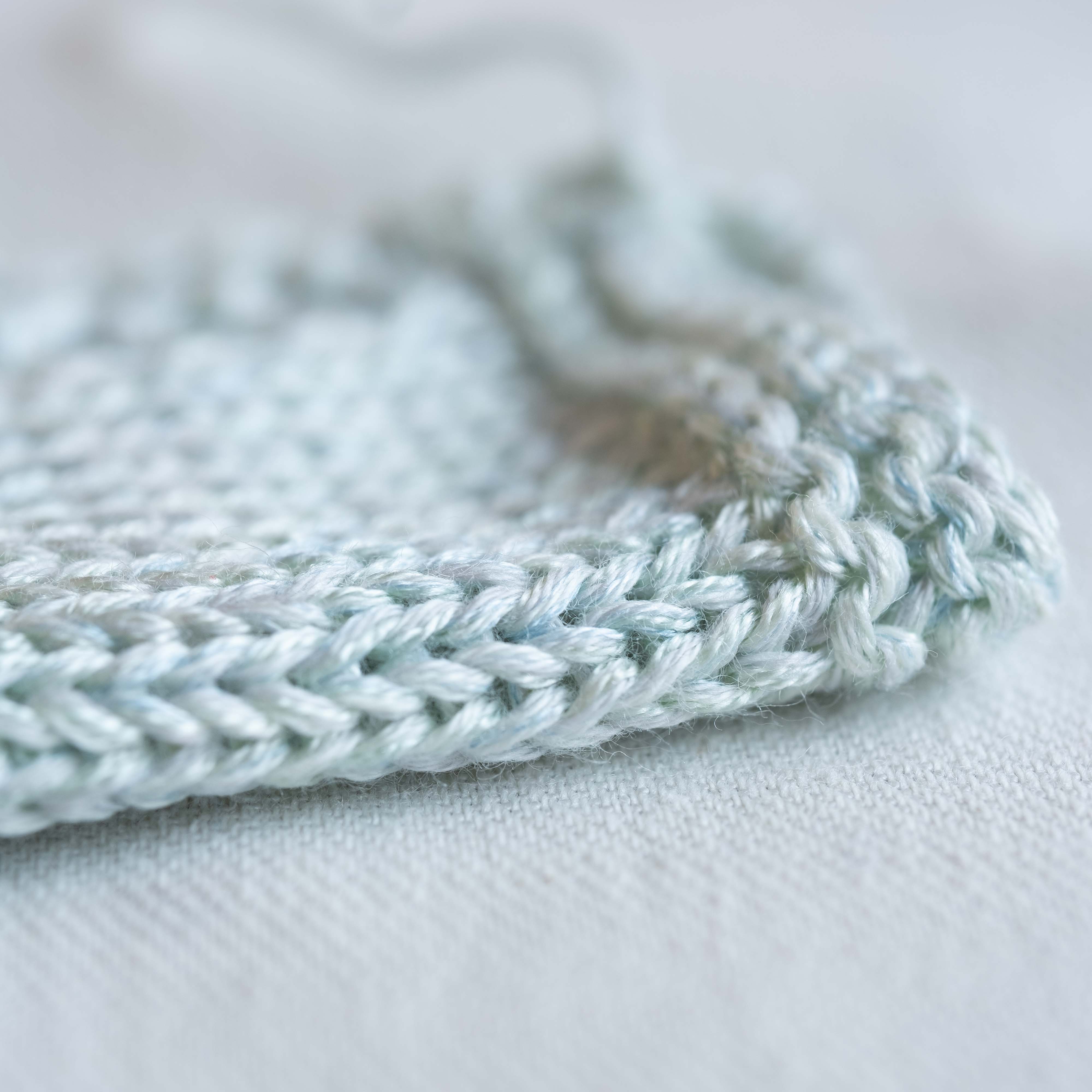 Tsuki Ito (silk cotton blend) (ITORICOT Concept Yarn)