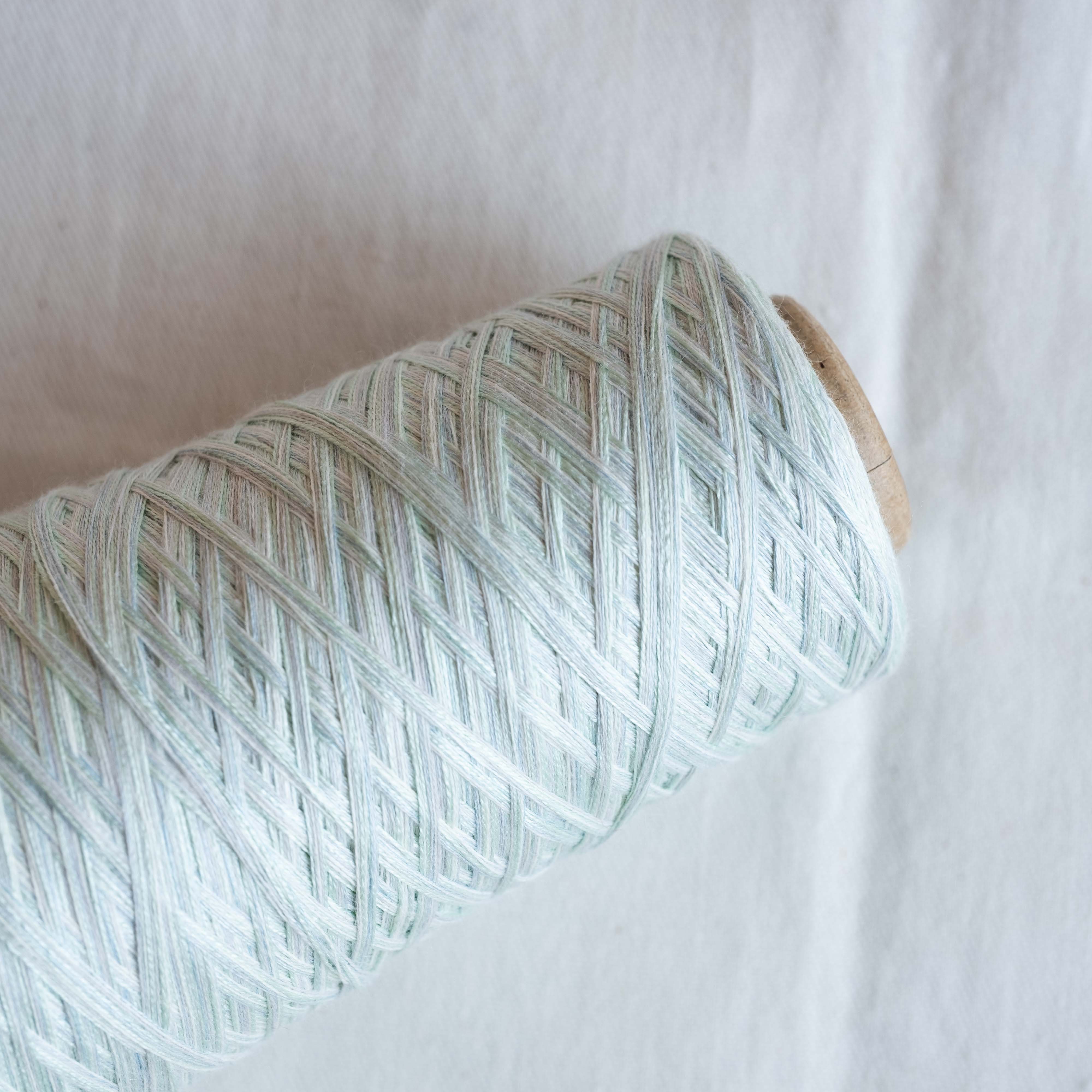 Tsuki Ito (silk cotton blend) (ITORICOT Concept Yarn)