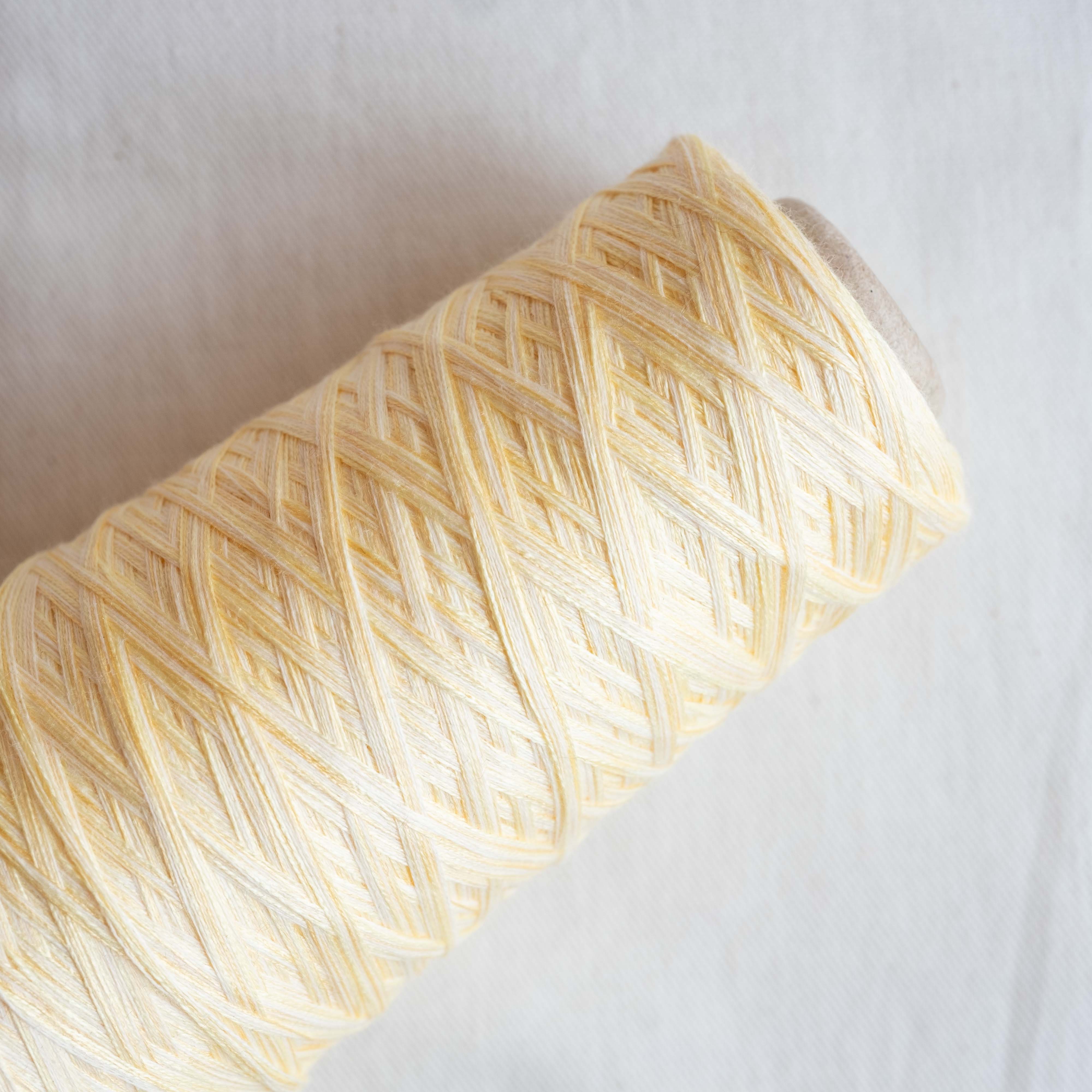 Tsuki Ito (silk cotton blend) (ITORICOT Concept Yarn)