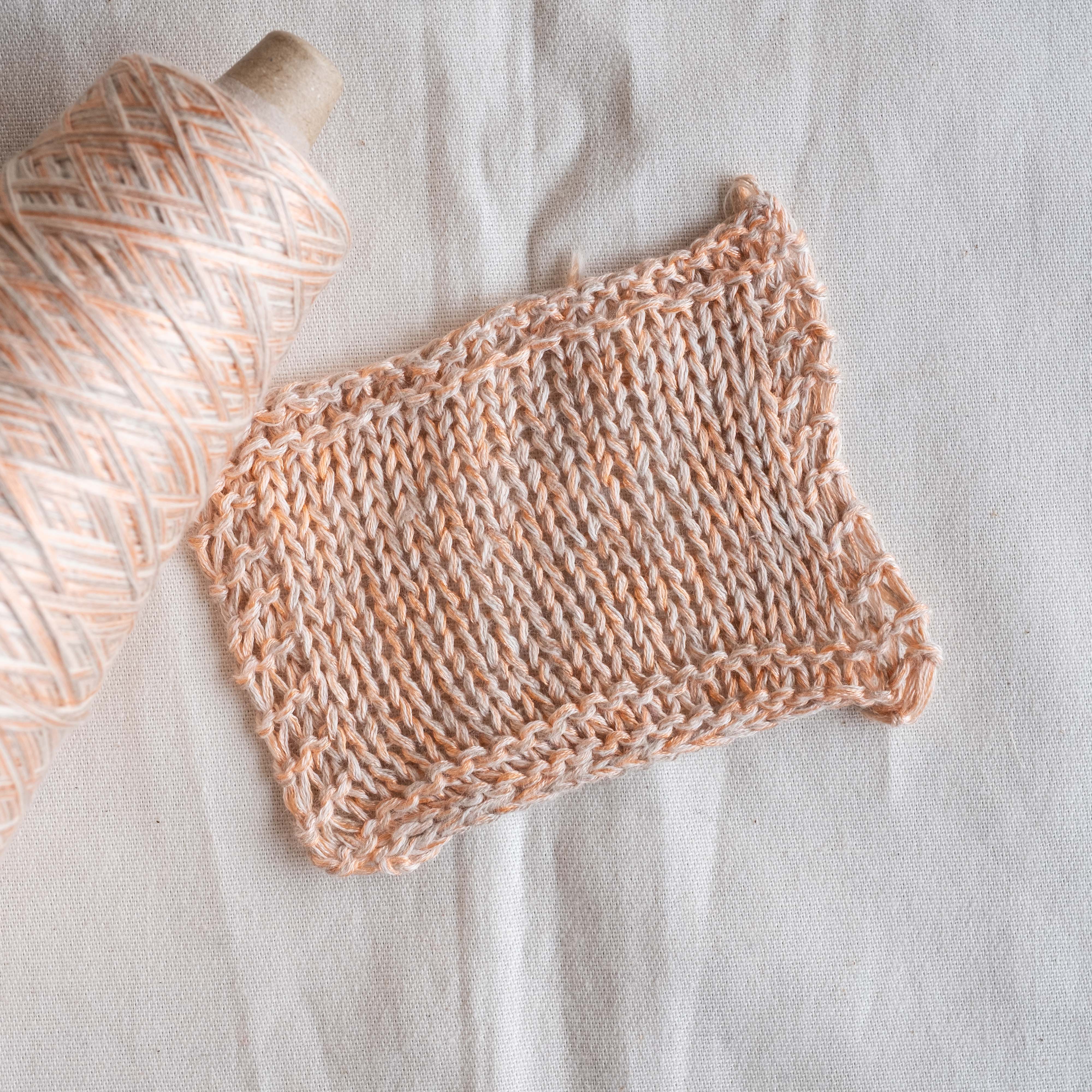 Tsuyu Ito (silk cotton linen blend) (ITORICOT Concept Yarn)