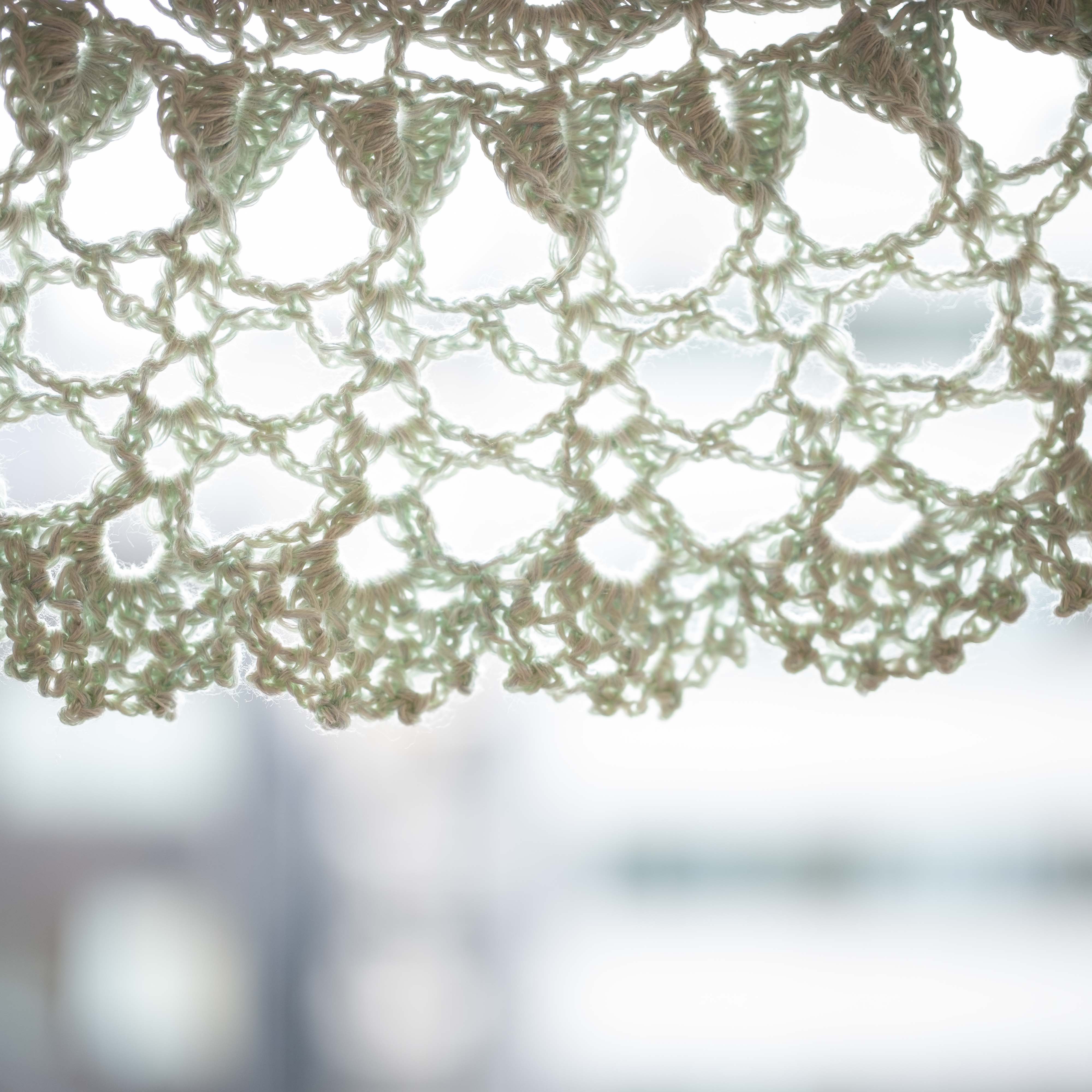 Tsuki Ito (silk cotton blend) (ITORICOT Concept Yarn)