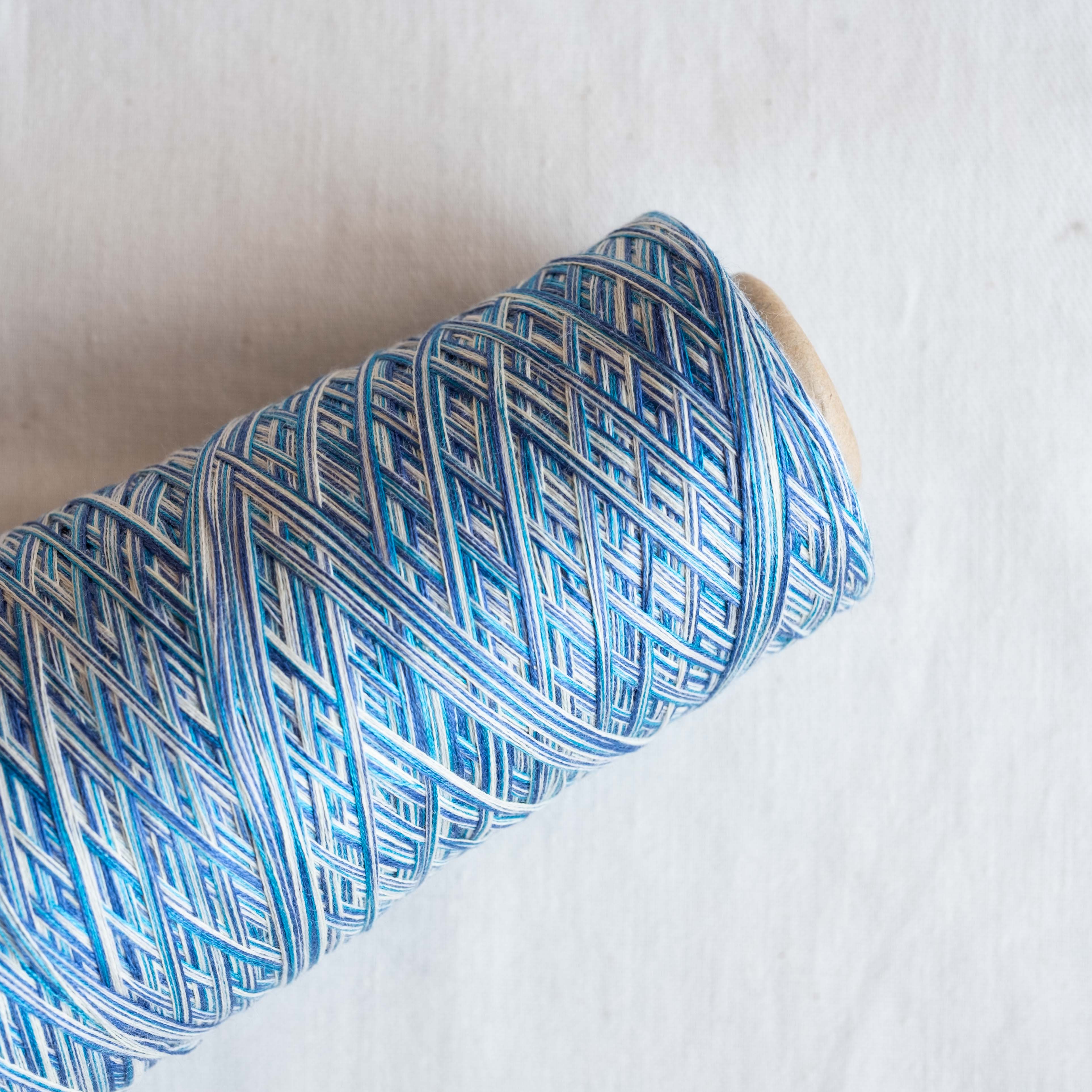 Tsuki Ito (silk cotton blend) (ITORICOT Concept Yarn)