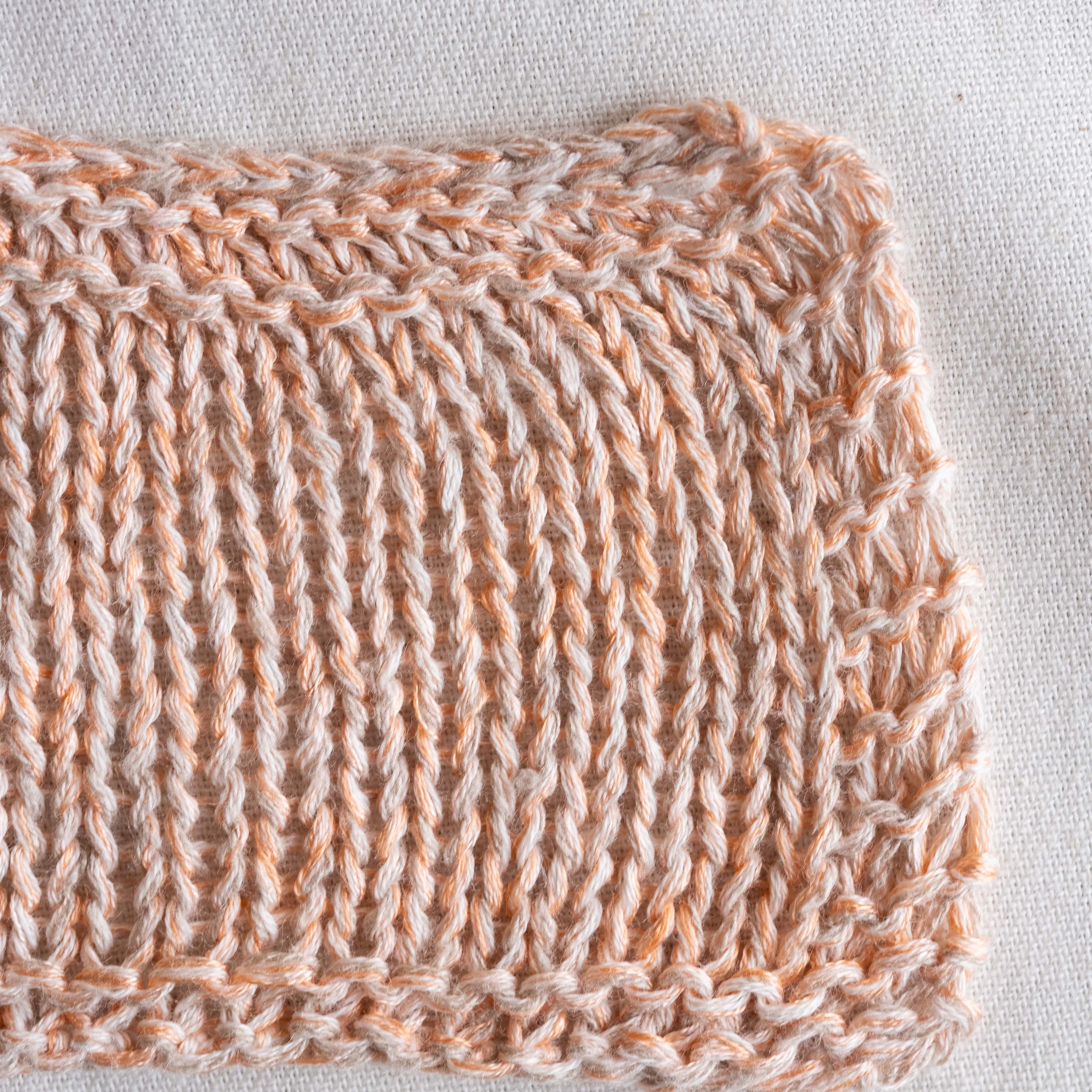 Tsuyu Ito (silk cotton linen blend) (ITORICOT Concept Yarn)