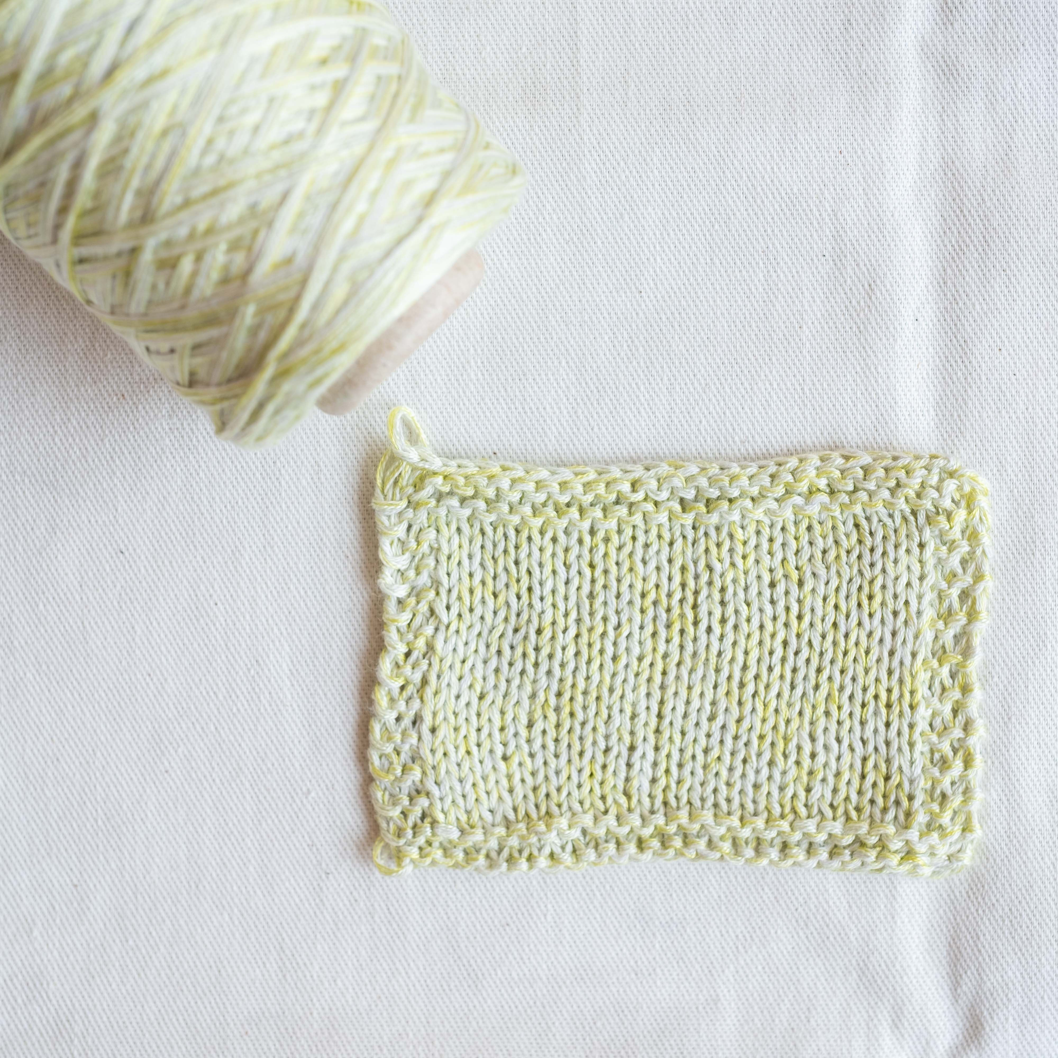 Tsuki Ito (silk cotton blend) (ITORICOT Concept Yarn)