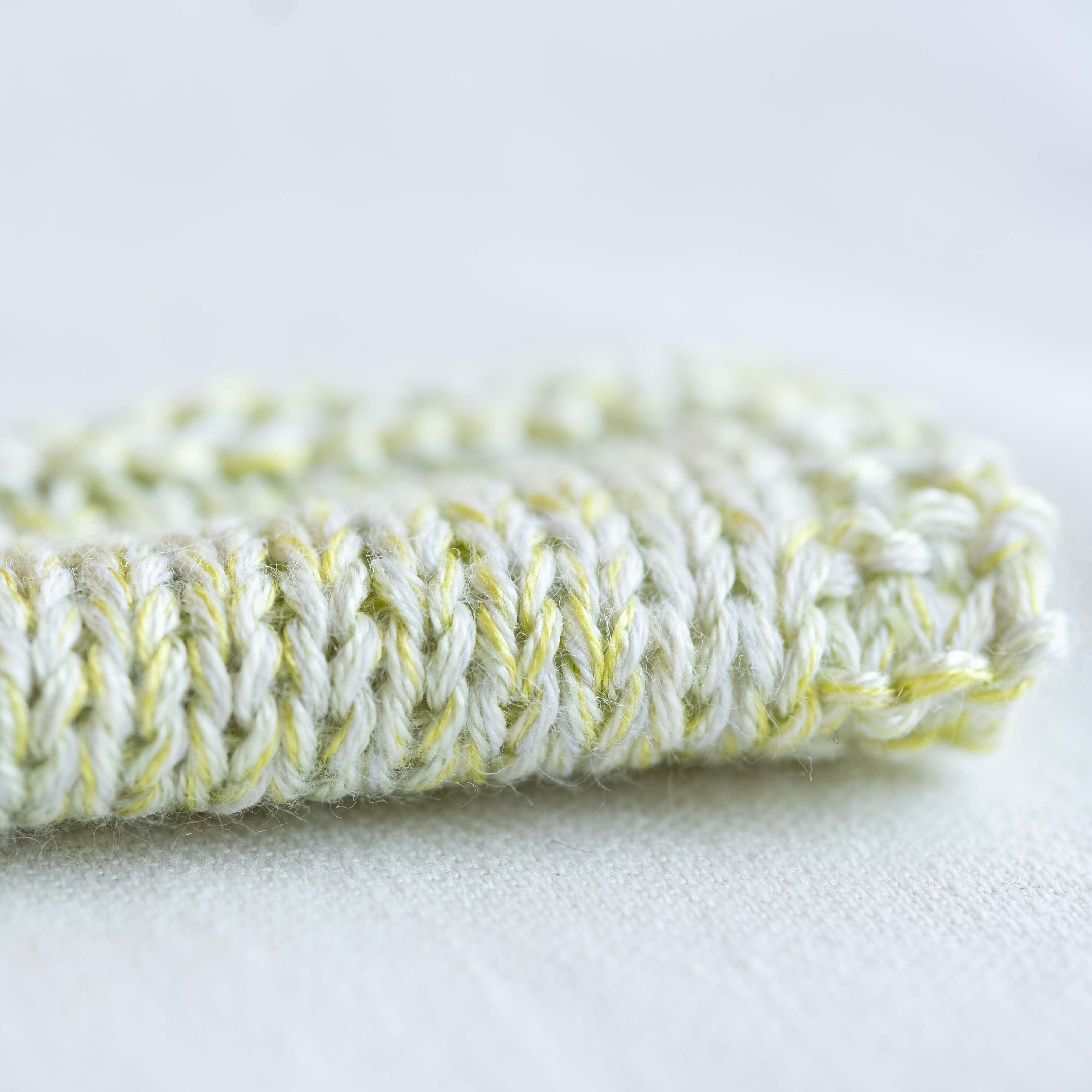 Tsuki Ito (silk cotton blend) (ITORICOT Concept Yarn)