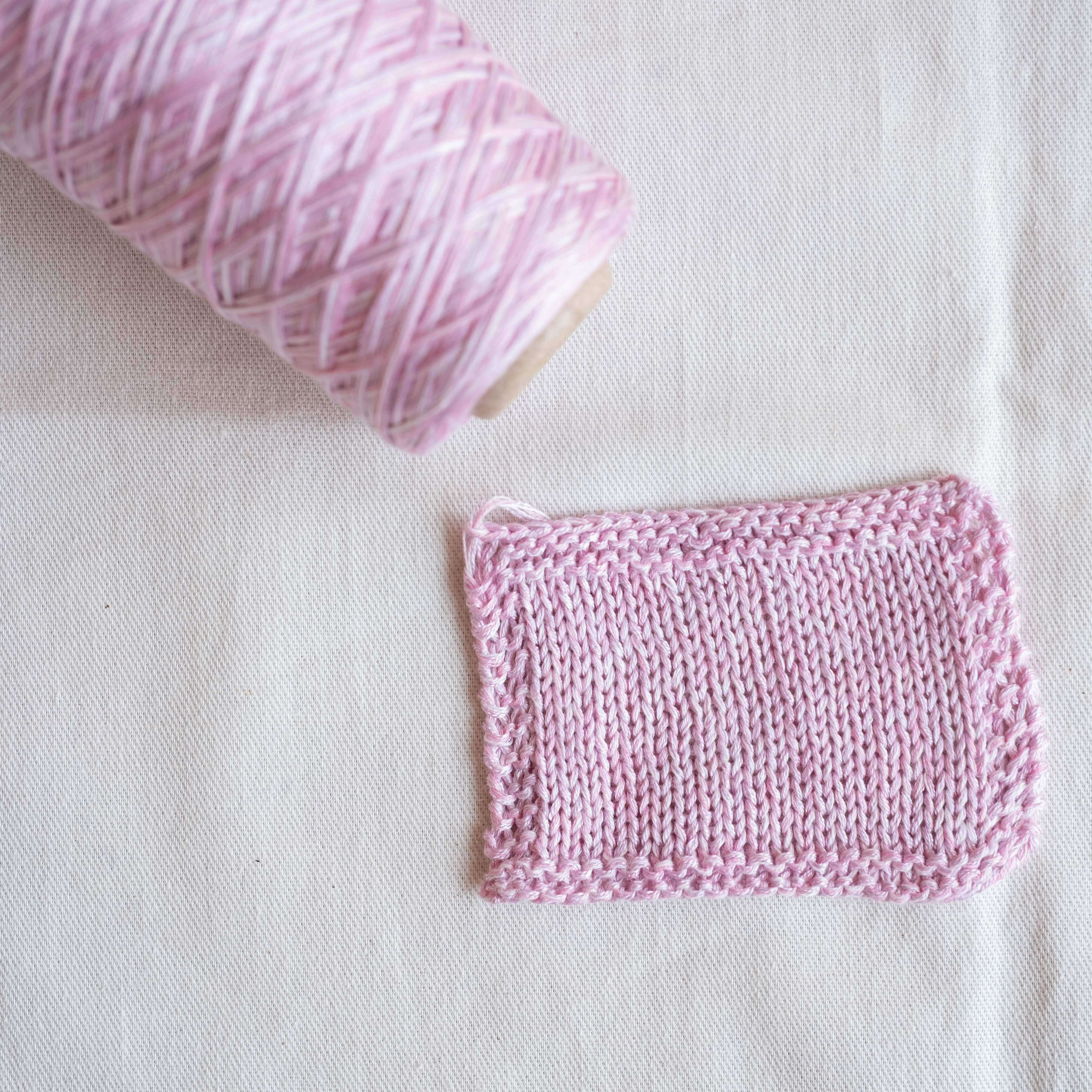 Tsuki Ito (silk cotton blend) (ITORICOT Concept Yarn)