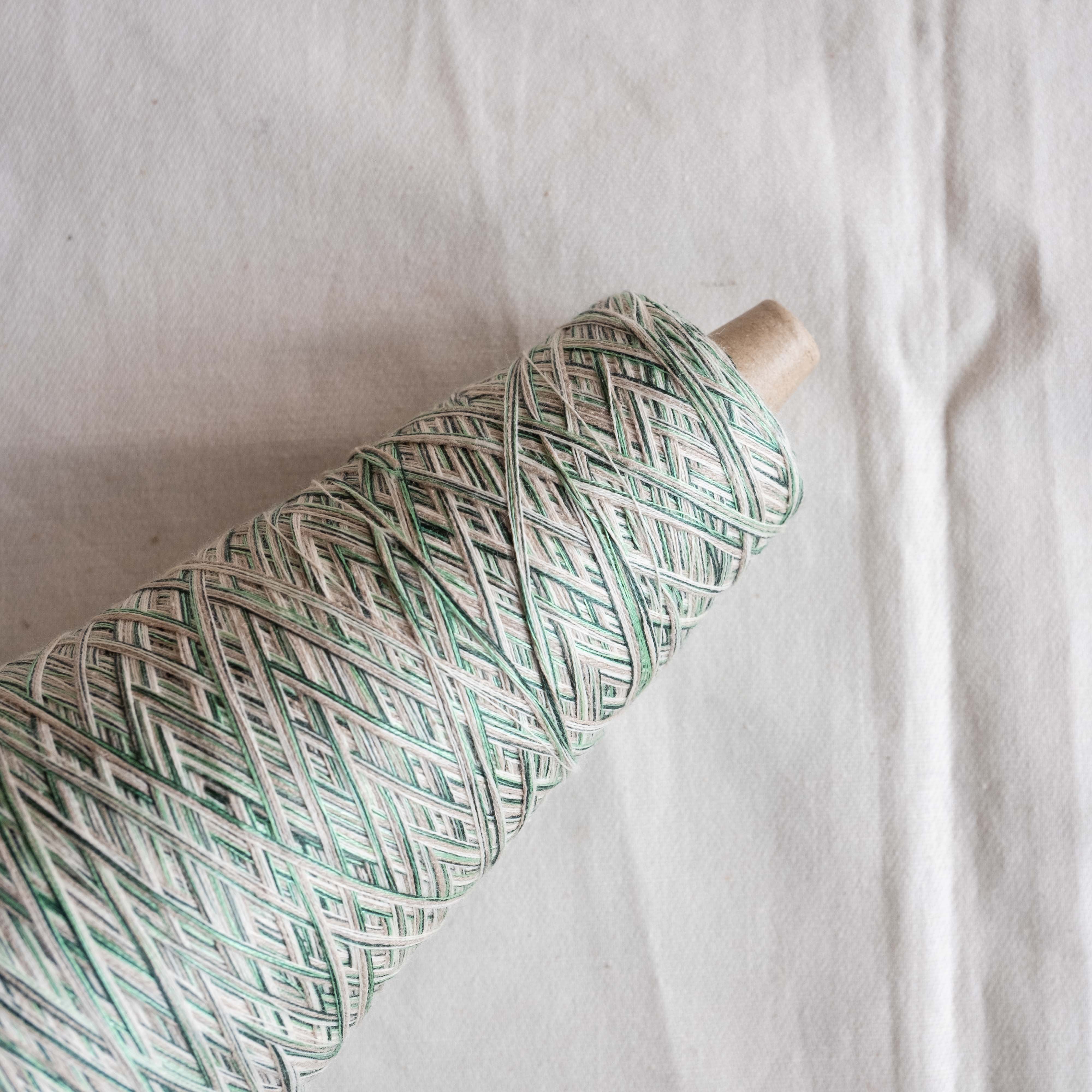 Tsuyu Ito (silk cotton linen blend) (ITORICOT Concept Yarn)