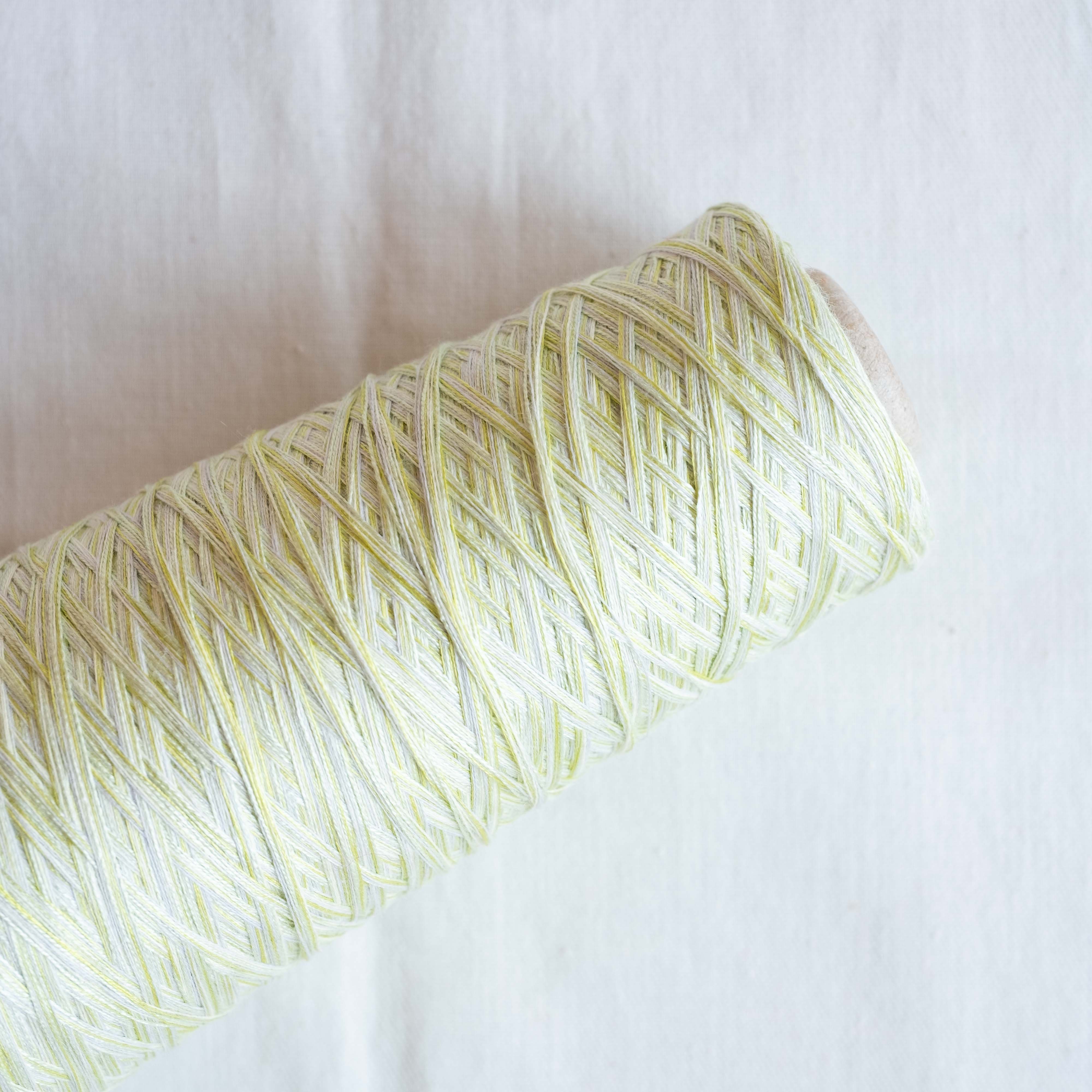 Tsuki Ito (silk cotton blend) (ITORICOT Concept Yarn)