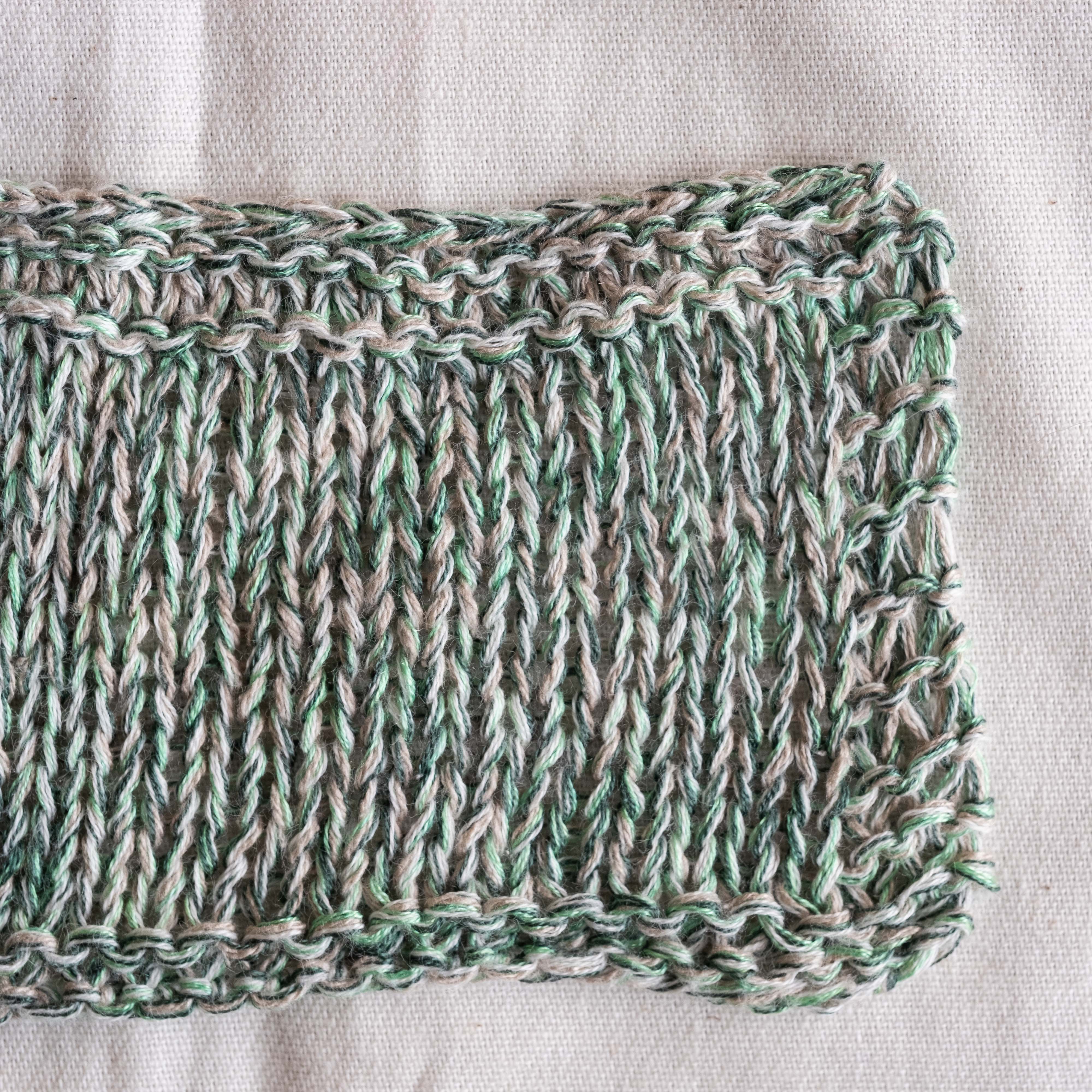 Tsuyu Ito (silk cotton linen blend) (ITORICOT Concept Yarn)