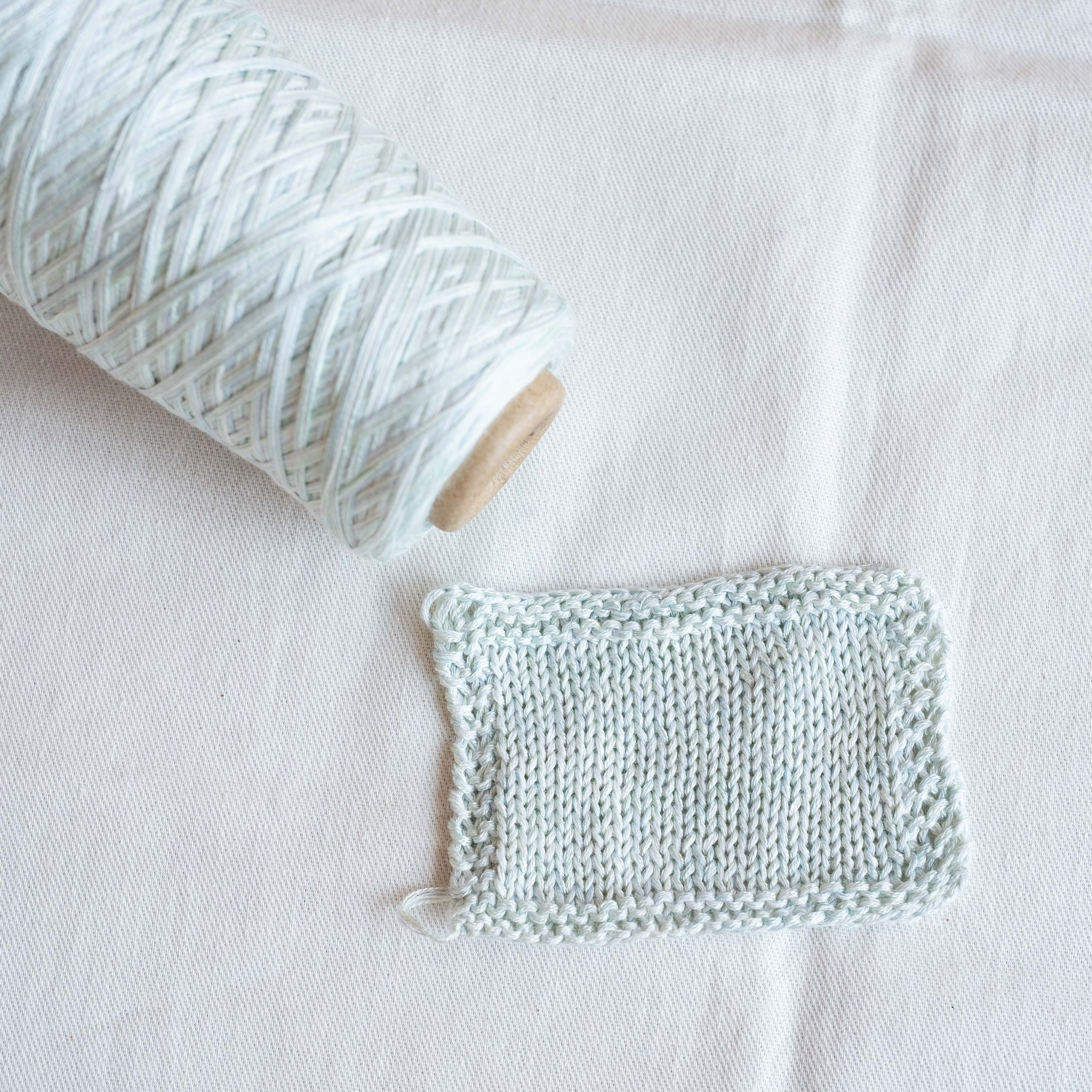 Tsuki Ito (silk cotton blend) (ITORICOT Concept Yarn)