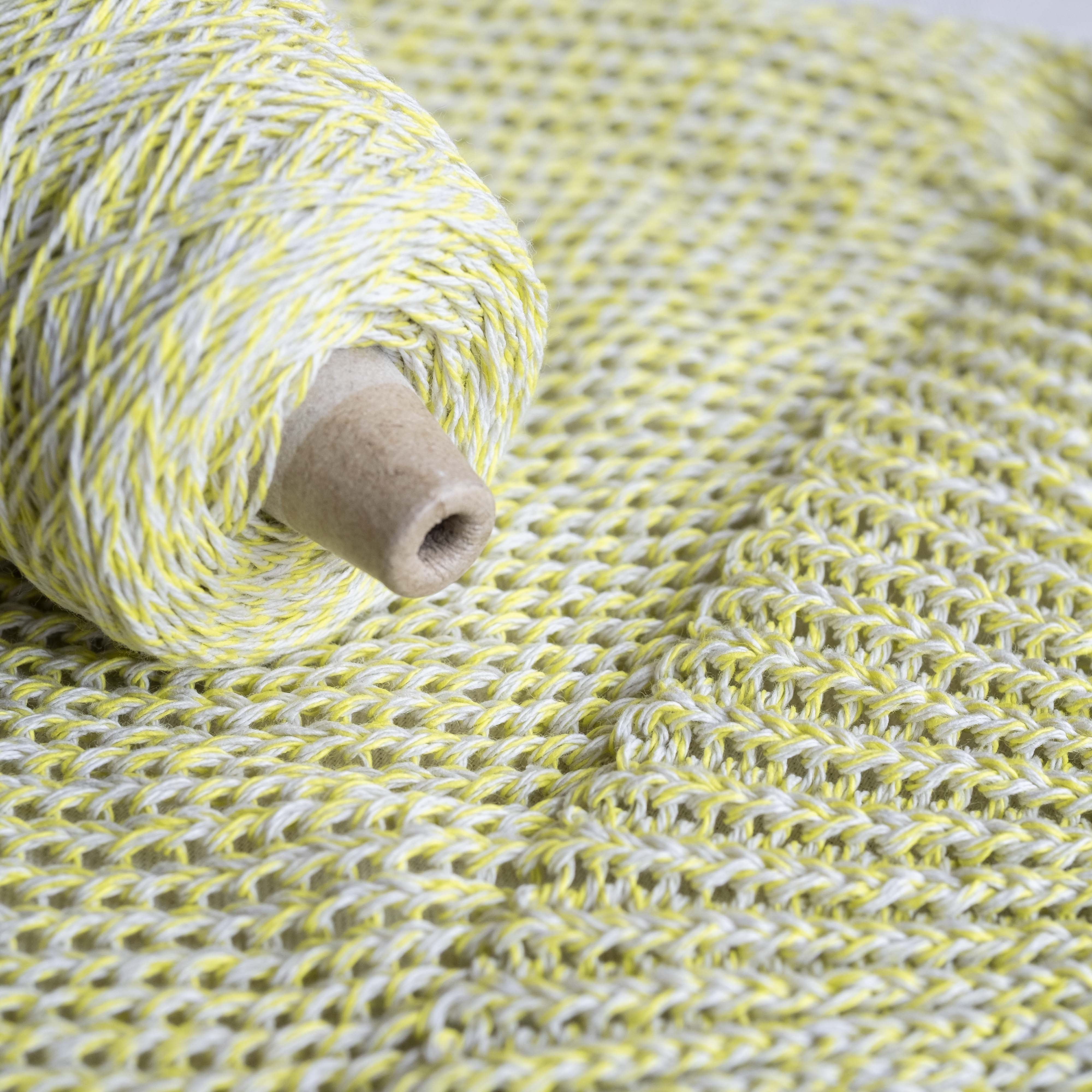 3/17 Dry Touch Cotton