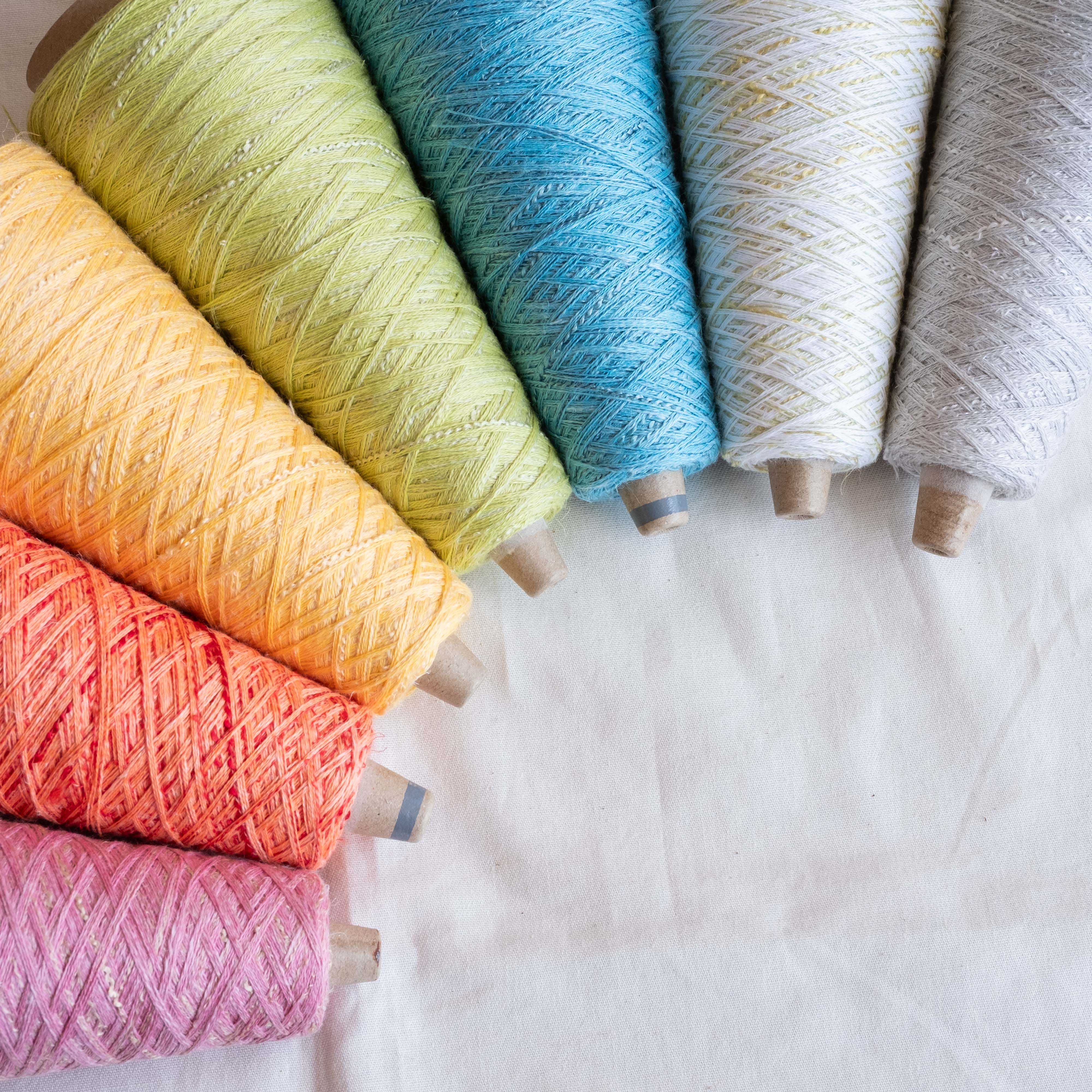 WISH COTTON (sock yarn)