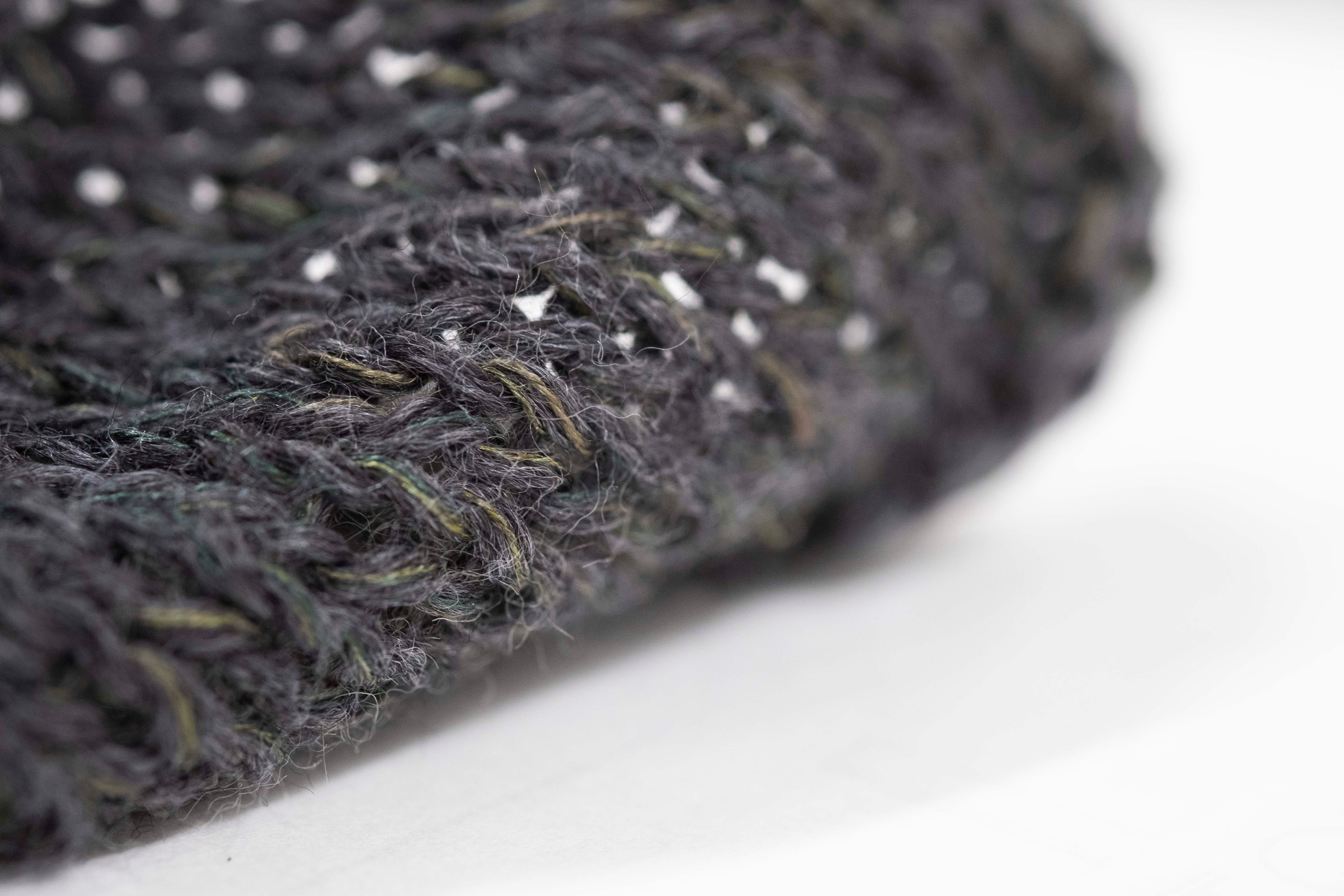1/2.9 Star Sign - WOOL & SILK for Wear -(ウール&シルク)