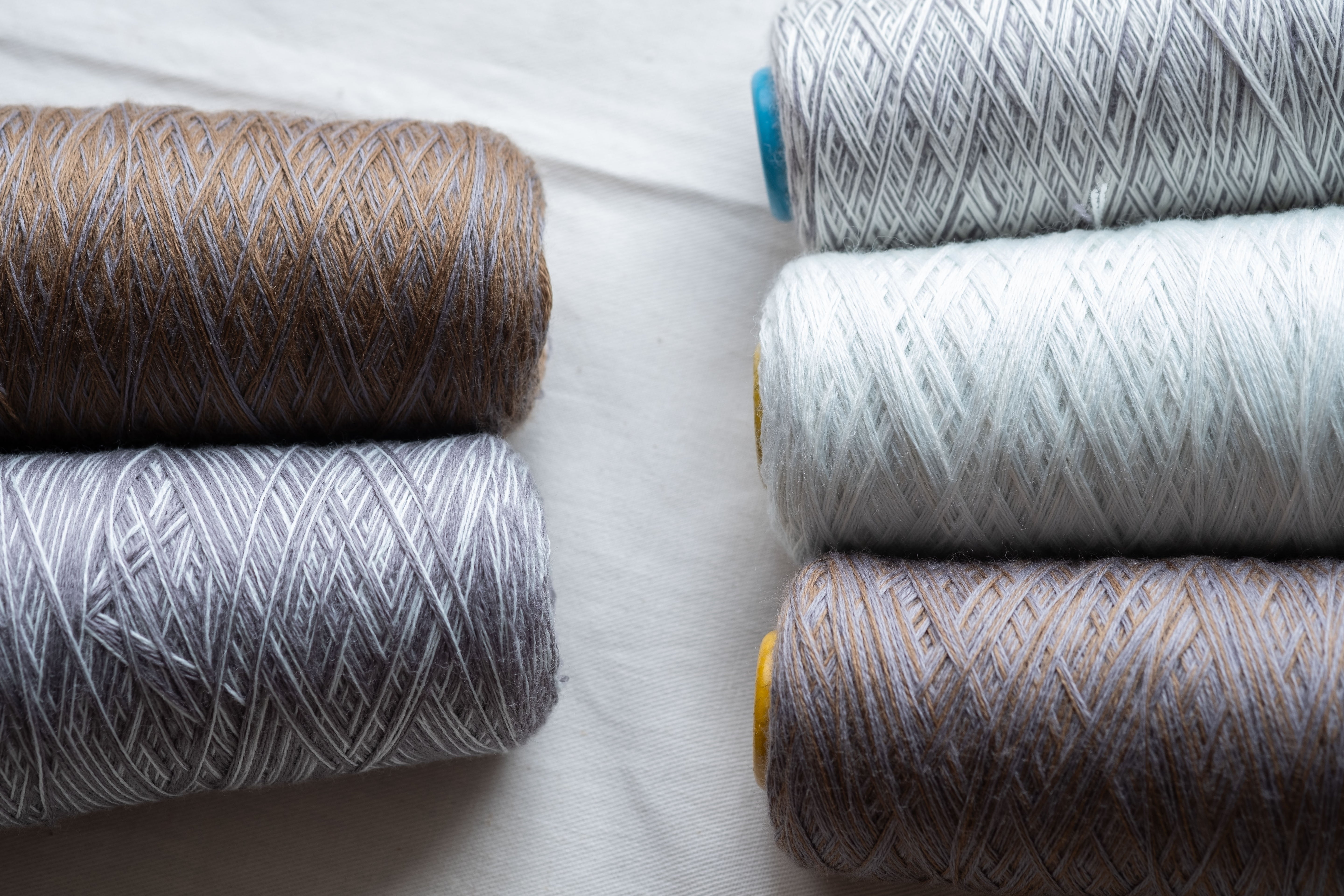 1/4.6 Circle 3(ITORICOT Concept Yarn)