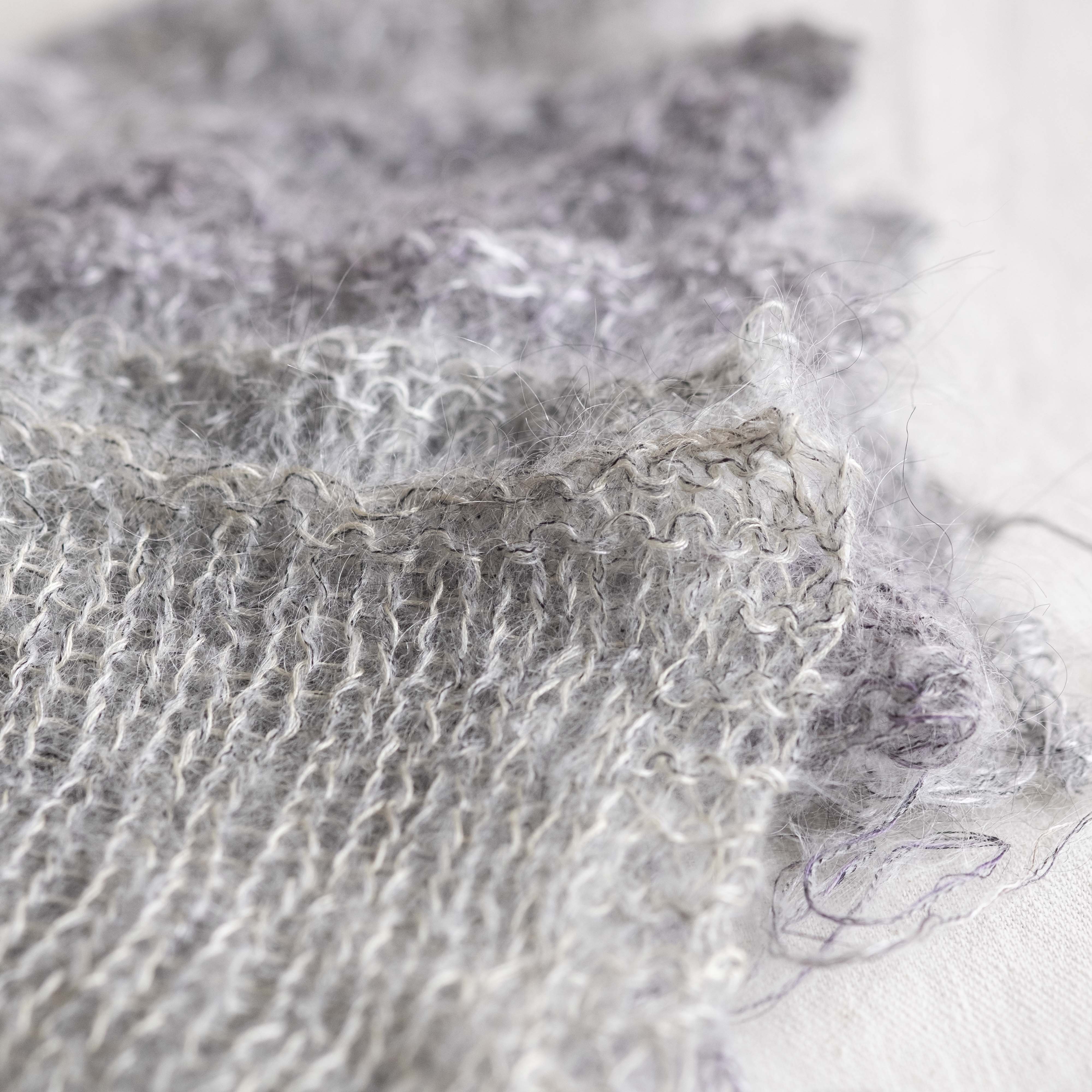 1/10.5 Etoricot(エトリコ)- SILK & MOHAIR for Wear -(シルク&キッドモヘア)