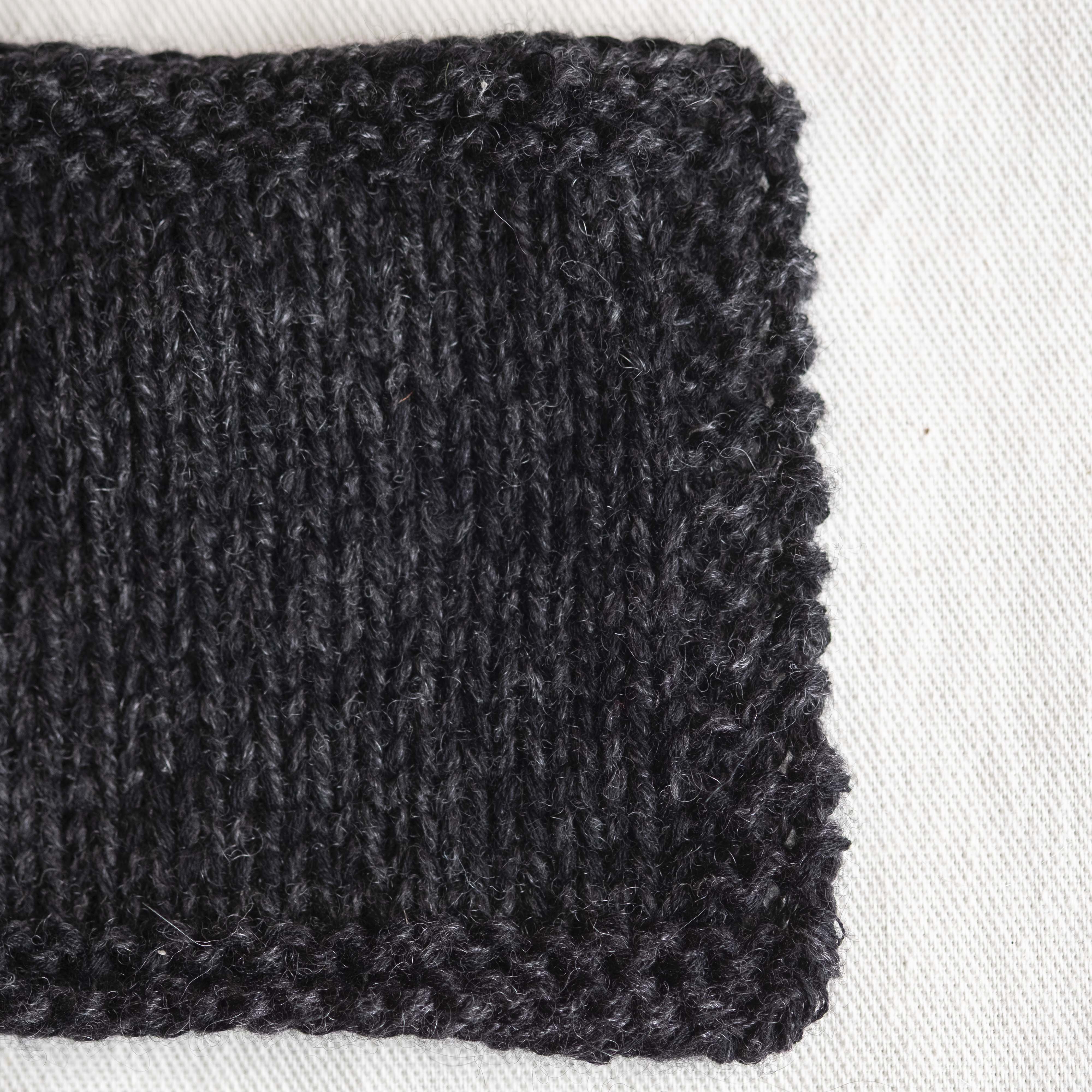【再入荷】1/7.3 Cash Cotton - CASHMERE & COTTON for Wear -(カシミヤ&コットン)
