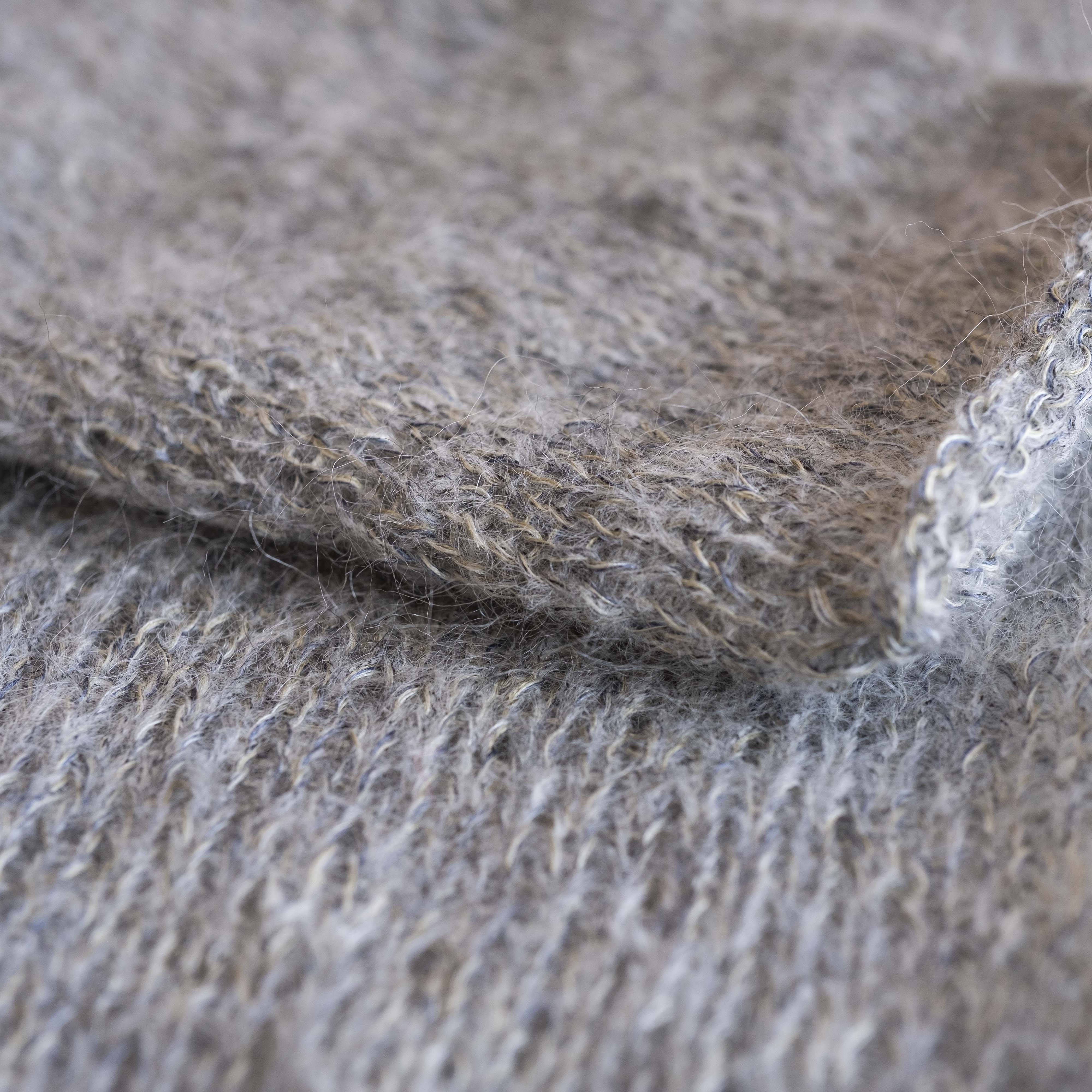 1/10.5 Etoricot(エトリコ)- SILK & MOHAIR for Wear -(シルク&キッドモヘア)
