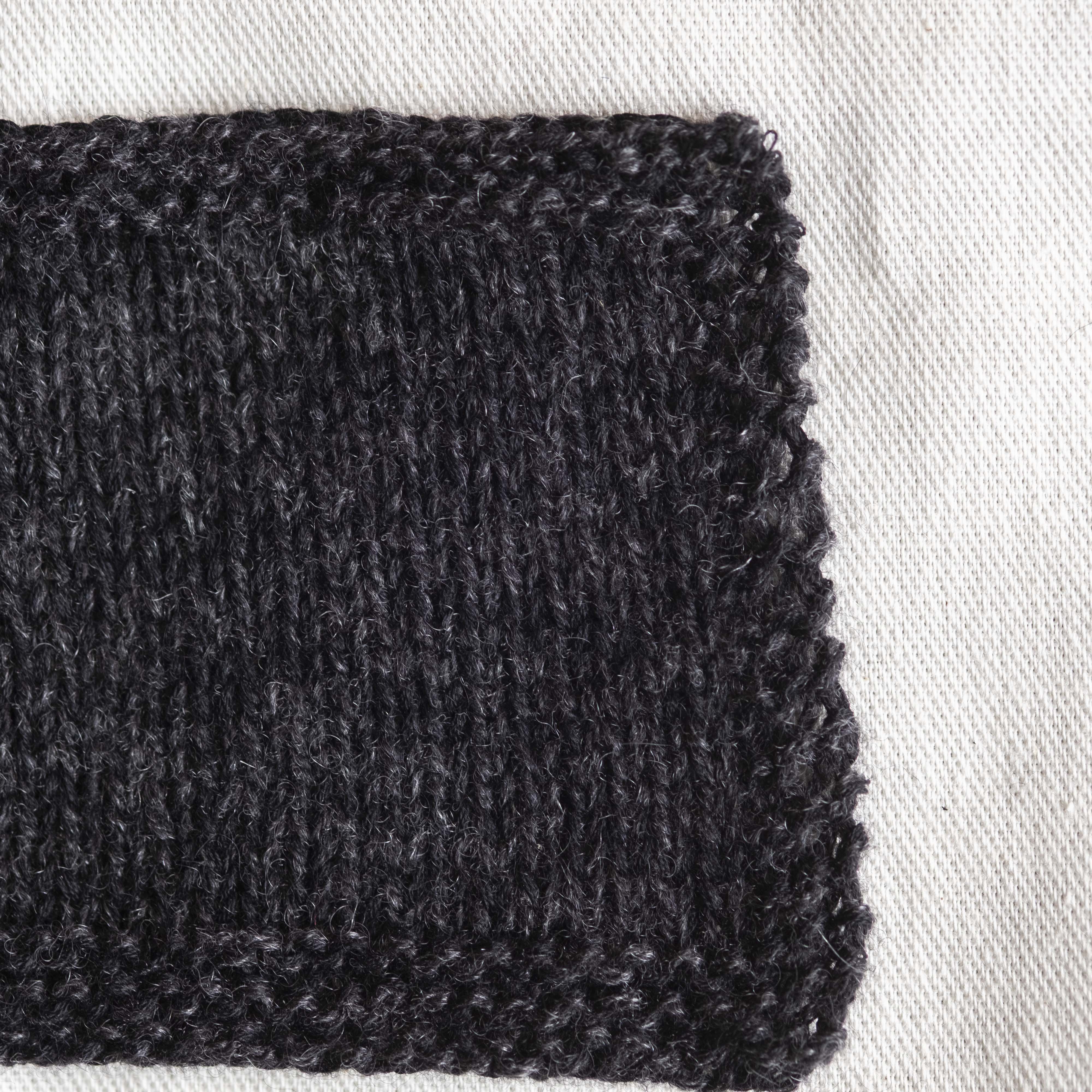 【再入荷】1/7.3 Cash Cotton - CASHMERE & COTTON for Wear -(カシミヤ&コットン)