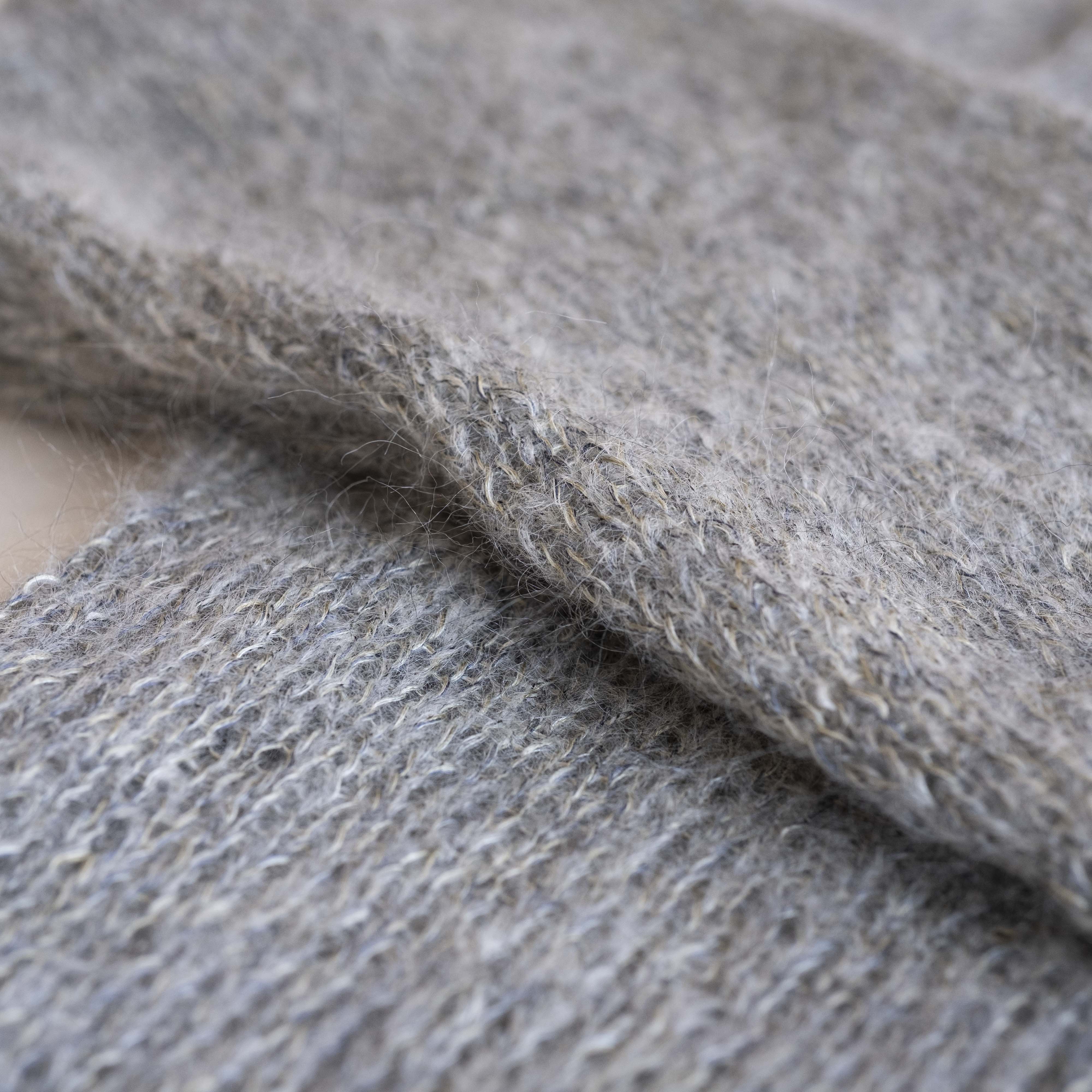 1/10.5 Etoricot(エトリコ)- SILK & MOHAIR for Wear -(シルク&キッドモヘア)