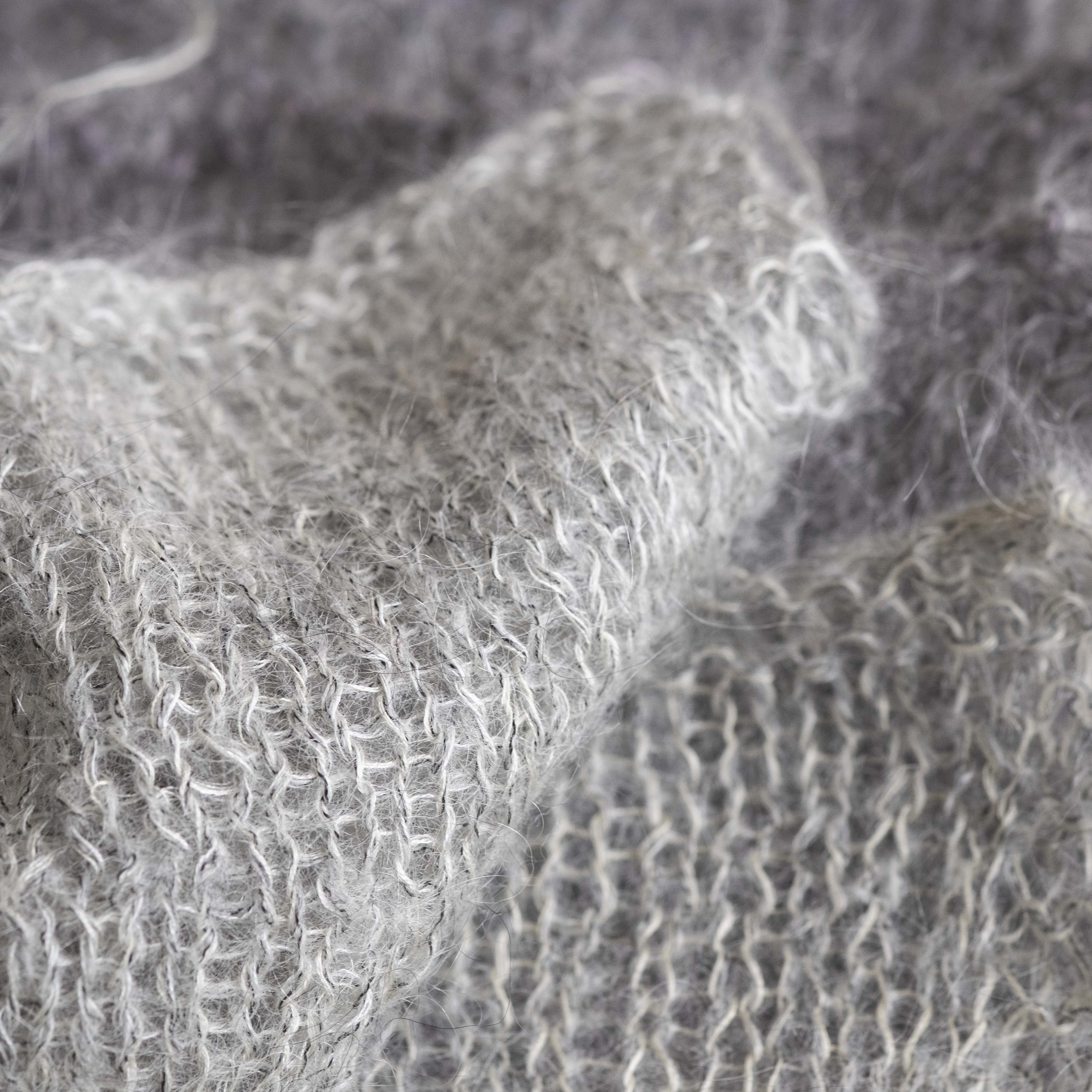 1/10.5 Etoricot(エトリコ)- SILK & MOHAIR for Wear -(シルク&キッドモヘア)