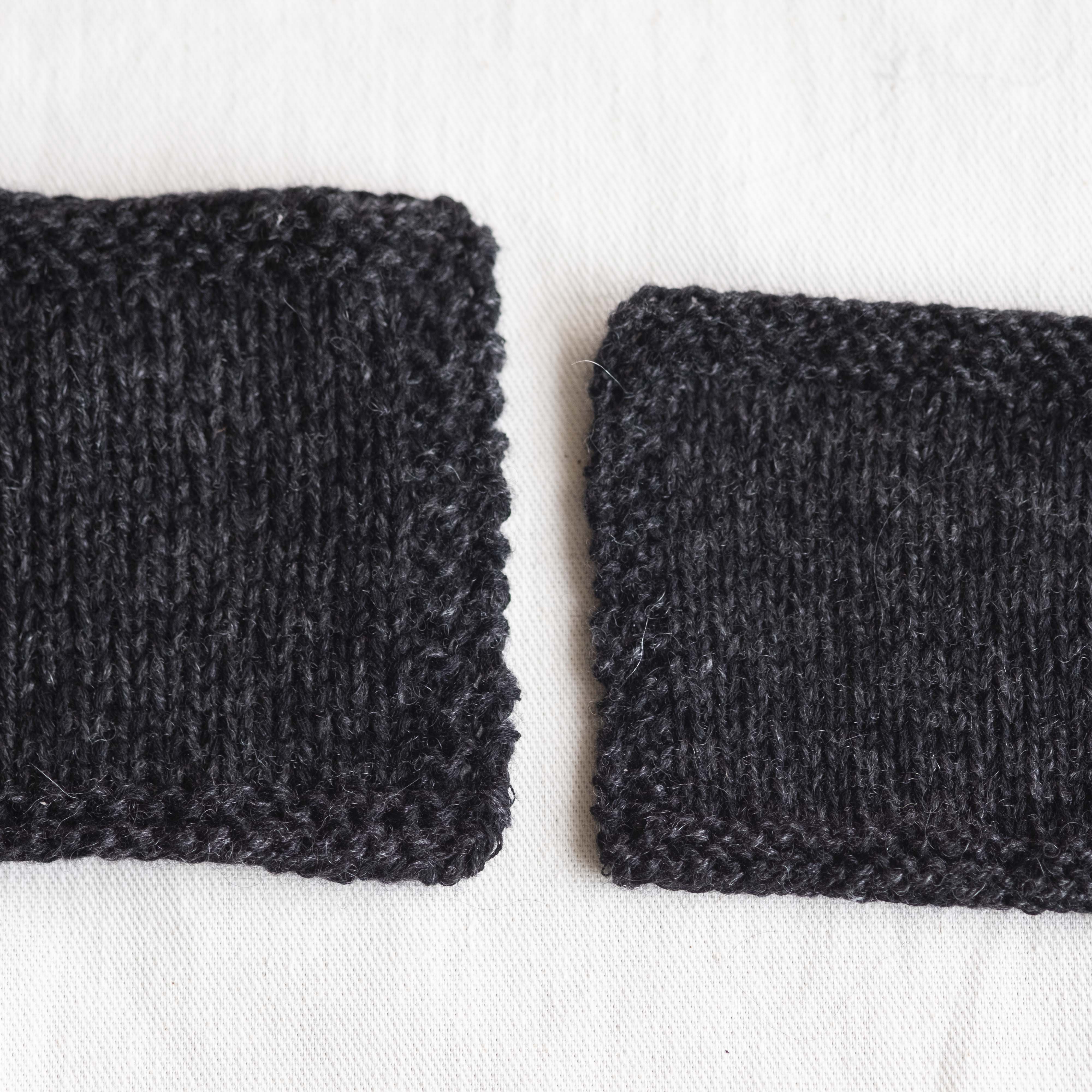 【再入荷】1/7.3 Cash Cotton - CASHMERE & COTTON for Wear -(カシミヤ&コットン)
