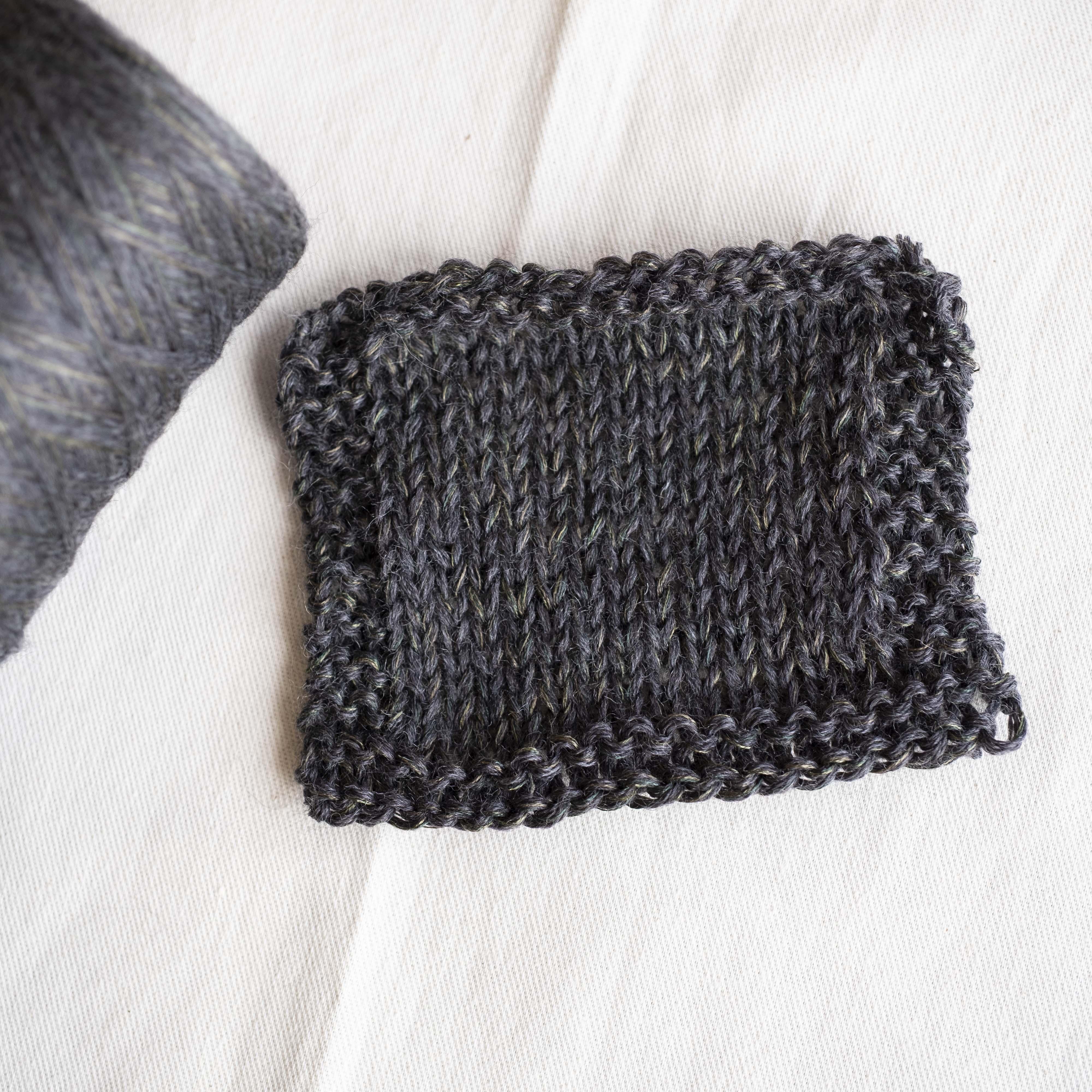 1/2.9 Star Sign - WOOL & SILK for Wear -(ウール&シルク)