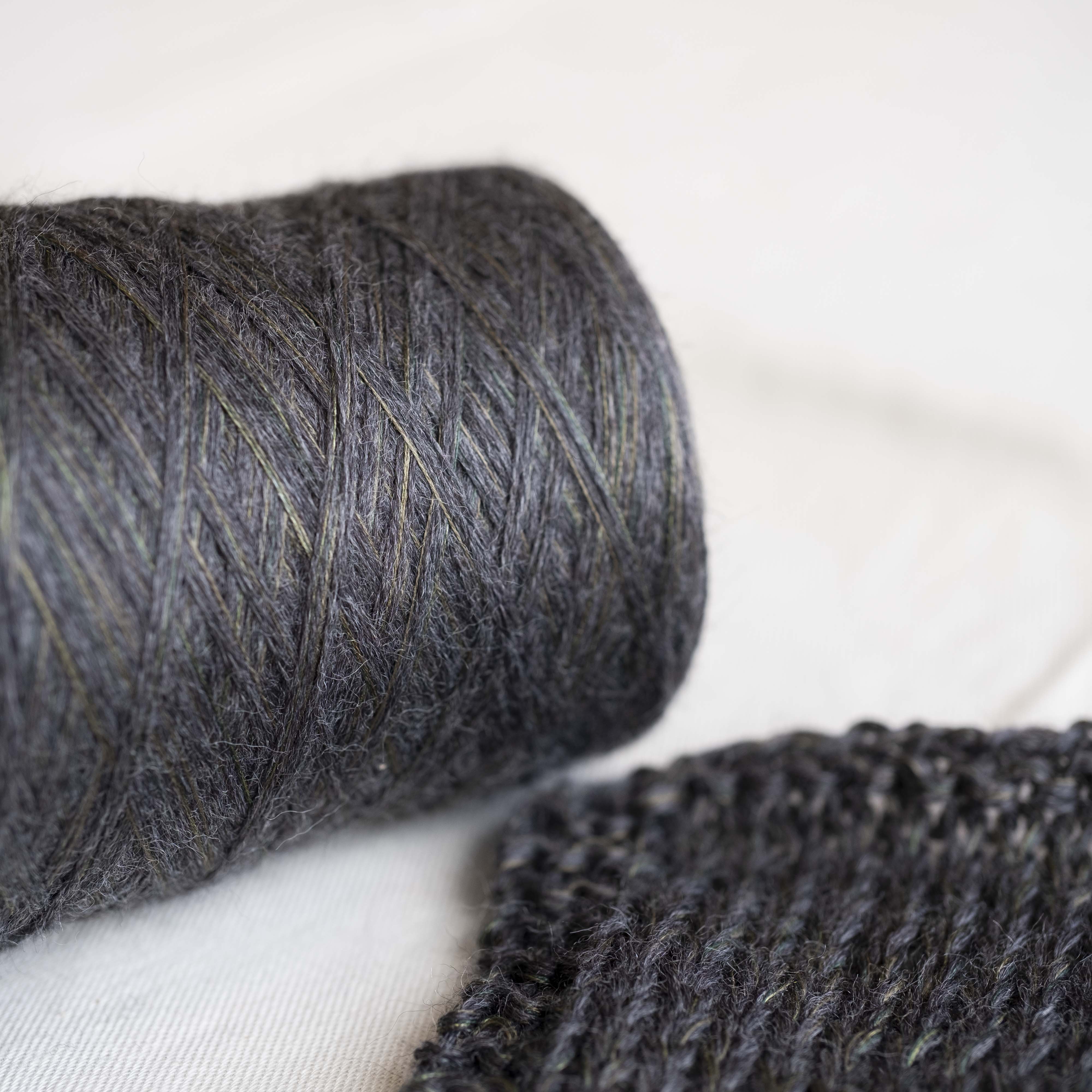 1/2.9 Star Sign - WOOL & SILK for Wear -(ウール&シルク)