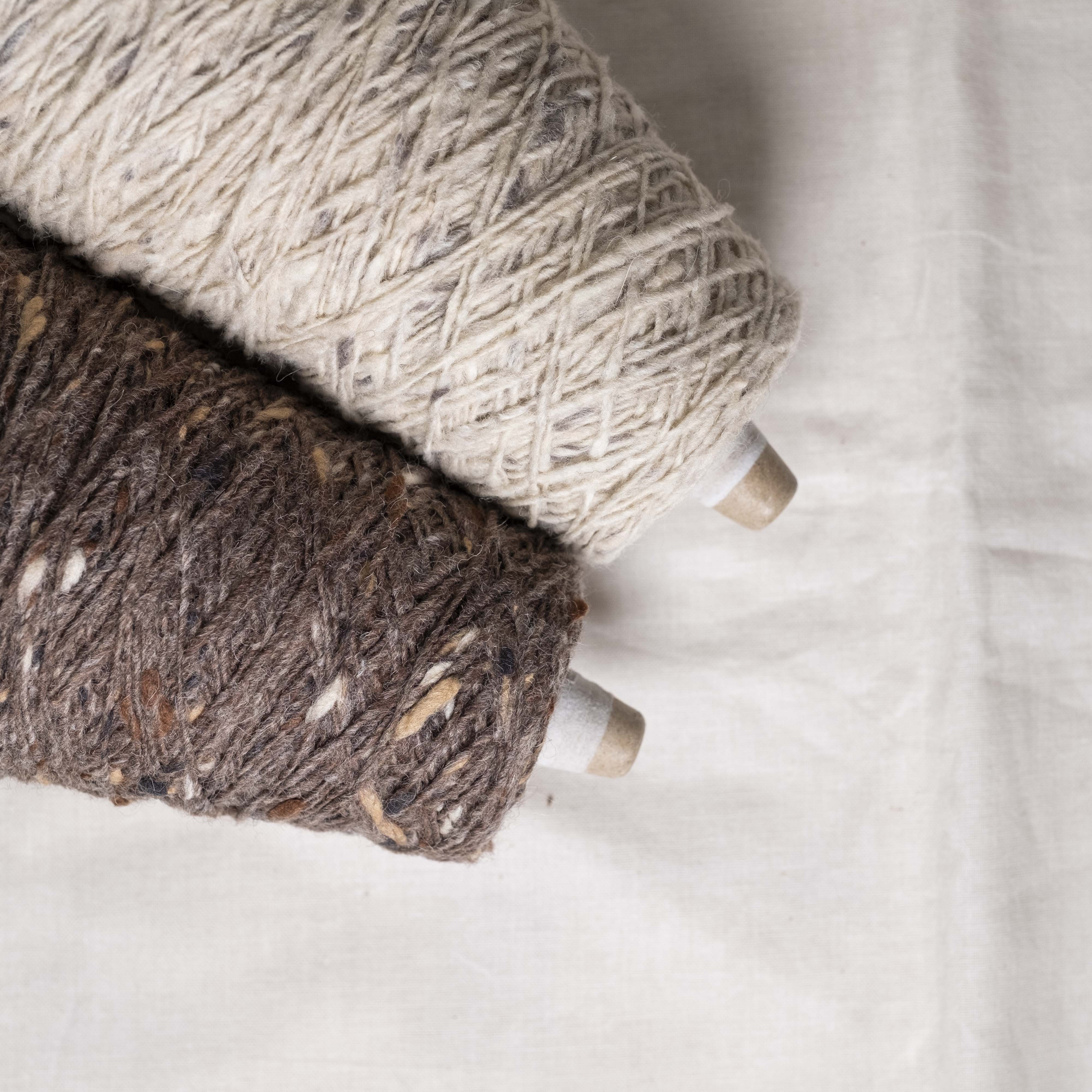 1/3.9 アンゴラ混ウール