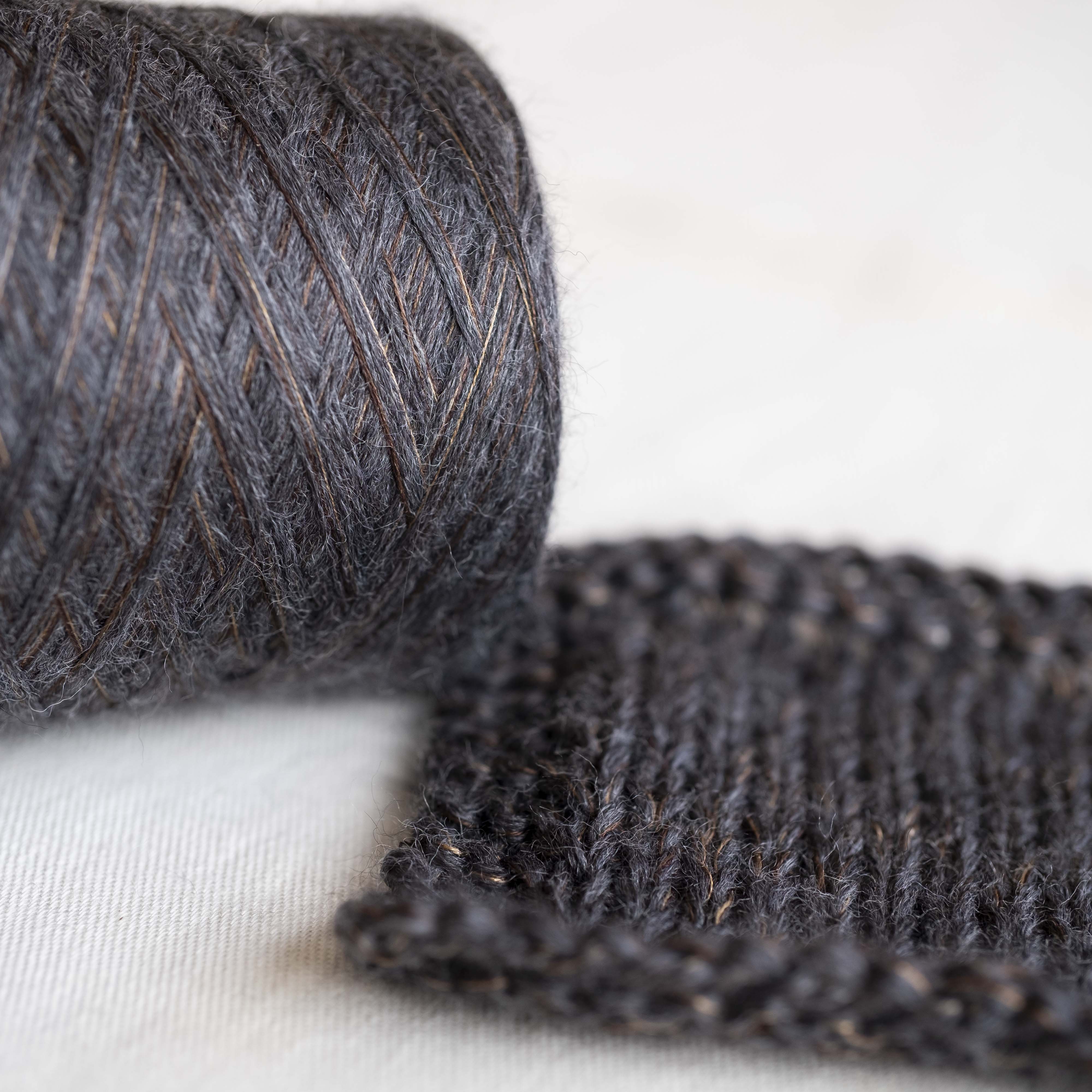 1/2.9 Star Sign - WOOL & SILK for Wear -(ウール&シルク)