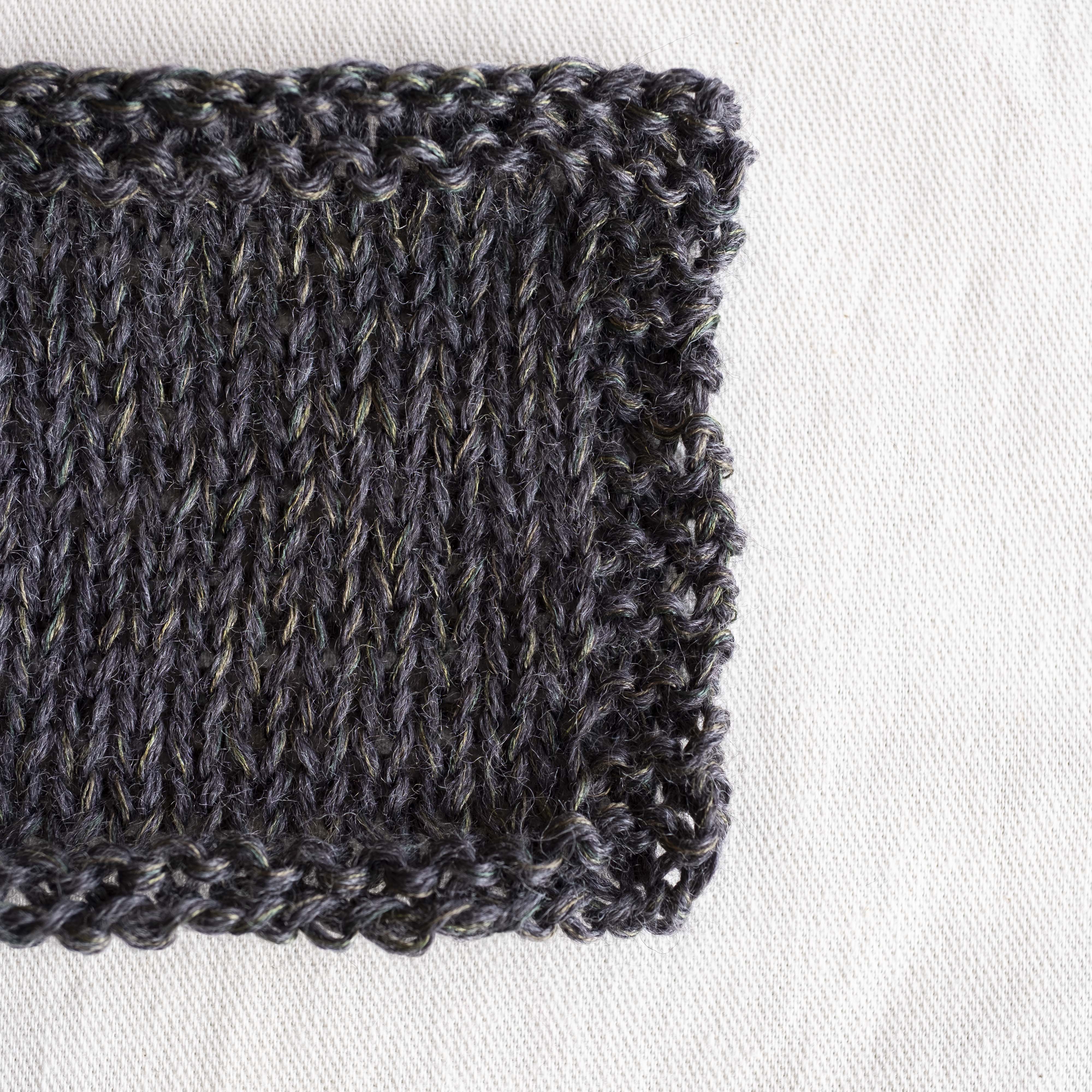 1/2.9 Star Sign - WOOL & SILK for Wear -(ウール&シルク)
